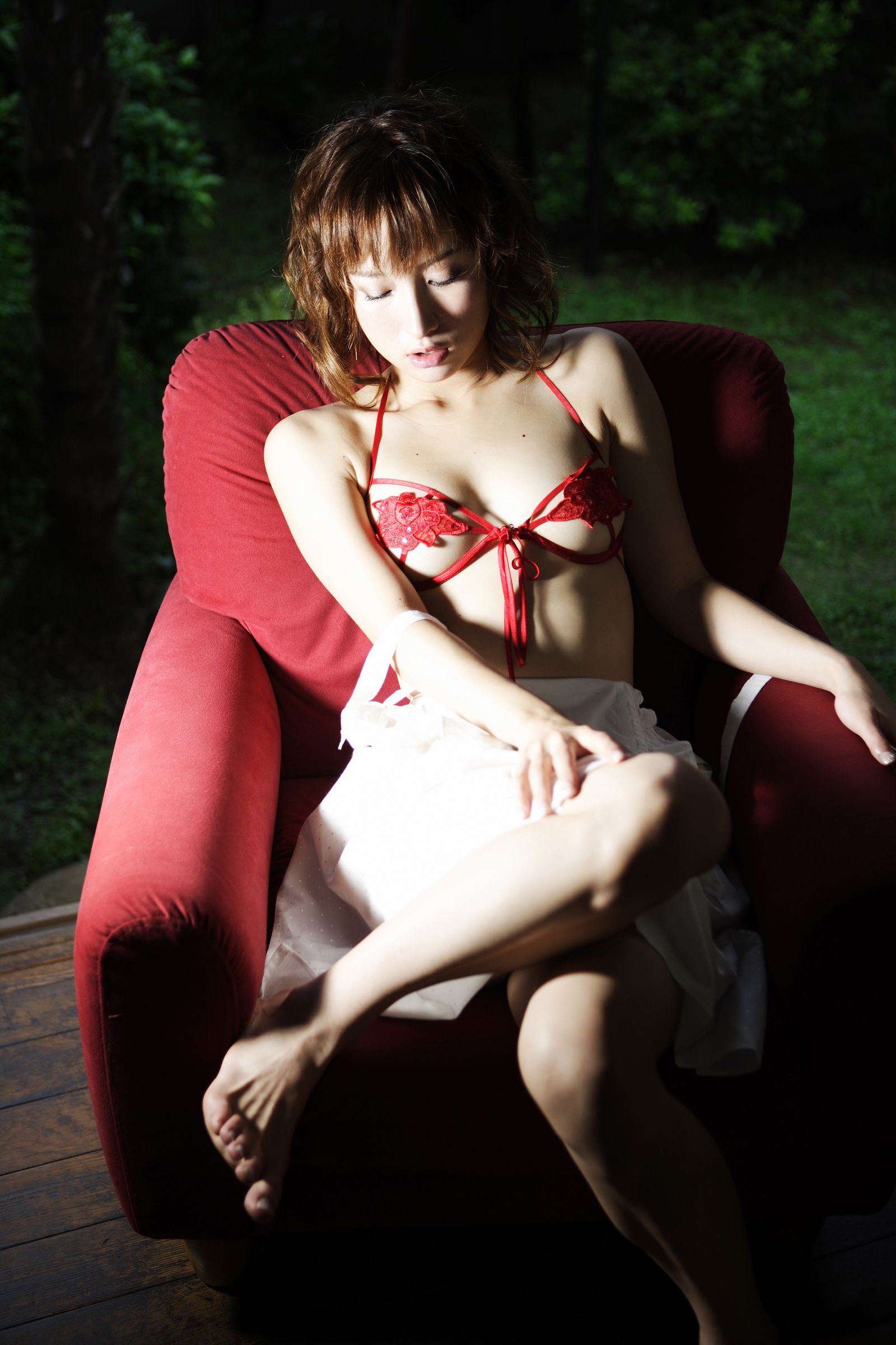 [NS Eyes] SF-No.399 Nene 寧寧