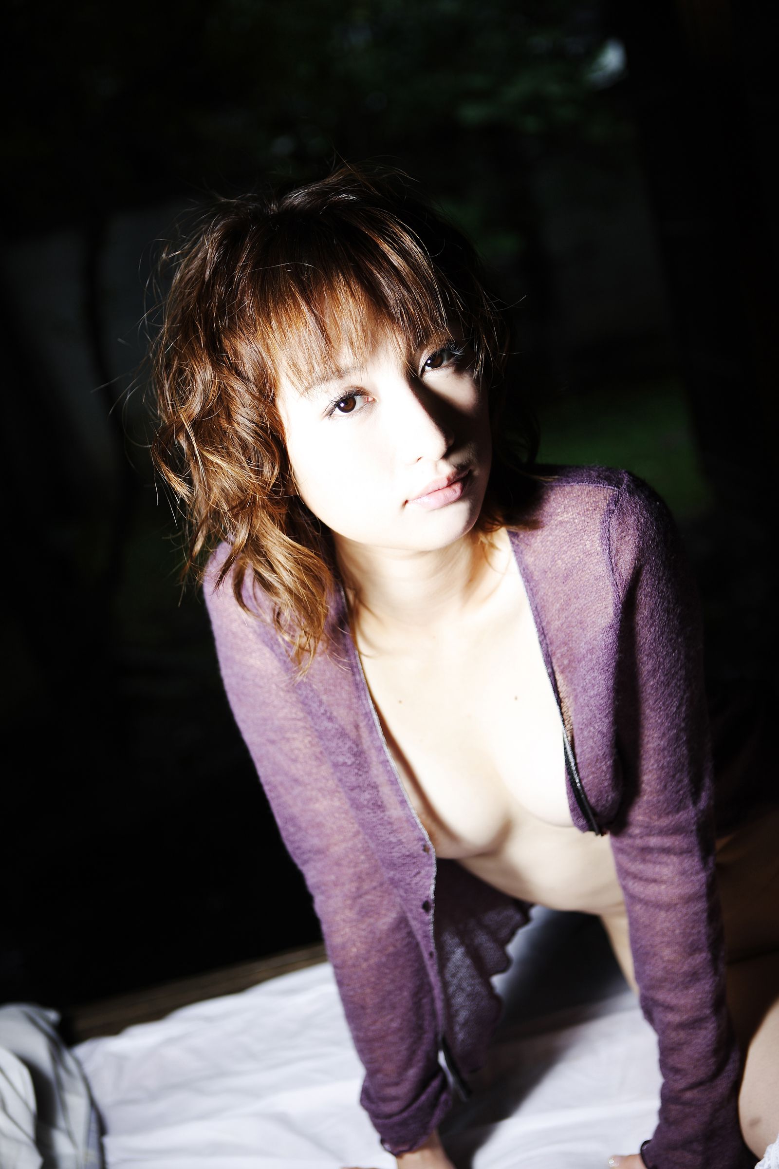 [NS Eyes] SF-No.399 Nene 寧寧