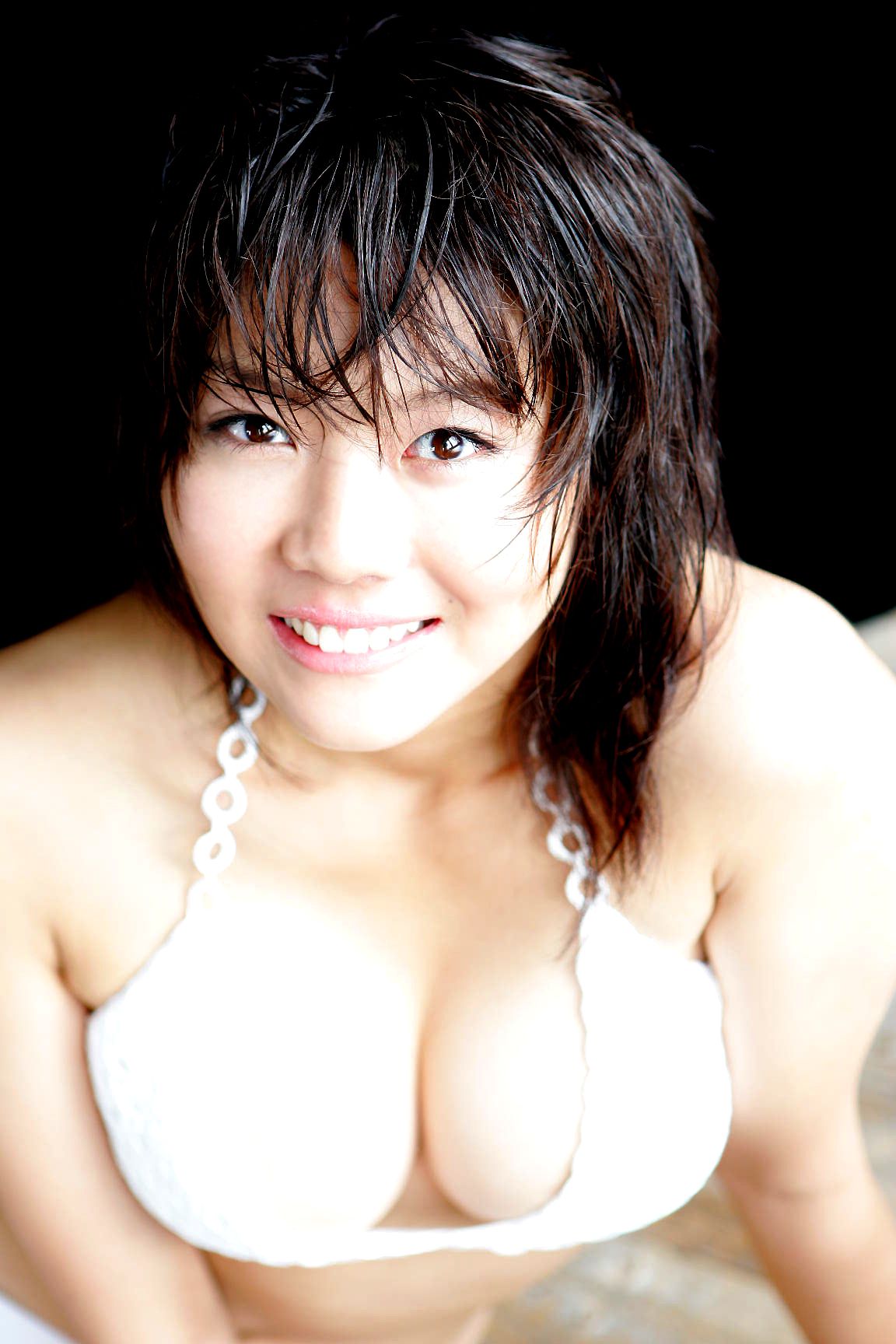[NS Eyes] SF-No.400 Aiko Kajiura 梶浦愛子 -UNDERAGE!