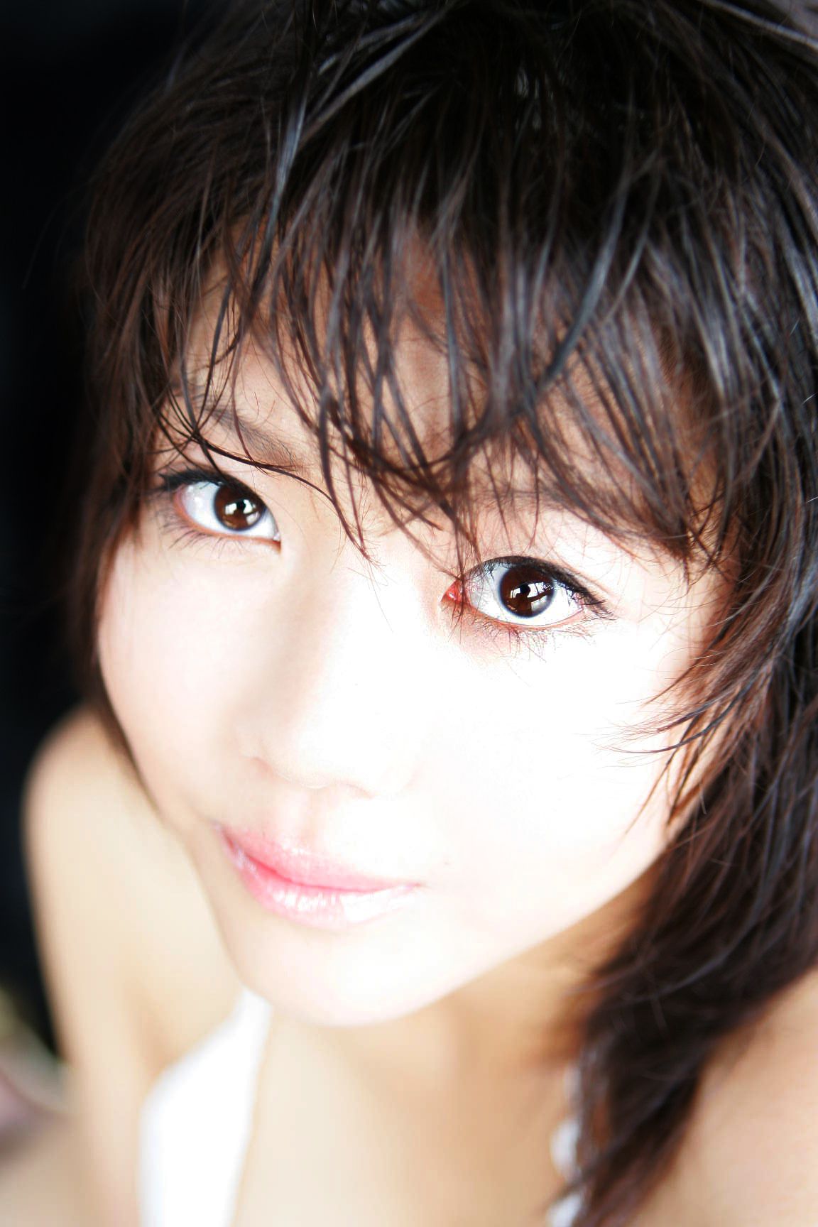 [NS Eyes] SF-No.400 Aiko Kajiura 梶浦愛子 -UNDERAGE!