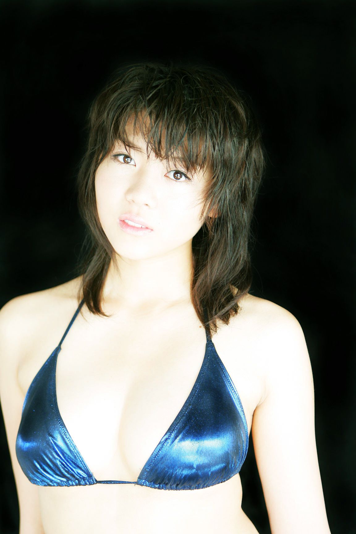 [NS Eyes] SF-No.400 Aiko Kajiura 梶浦愛子 -UNDERAGE!