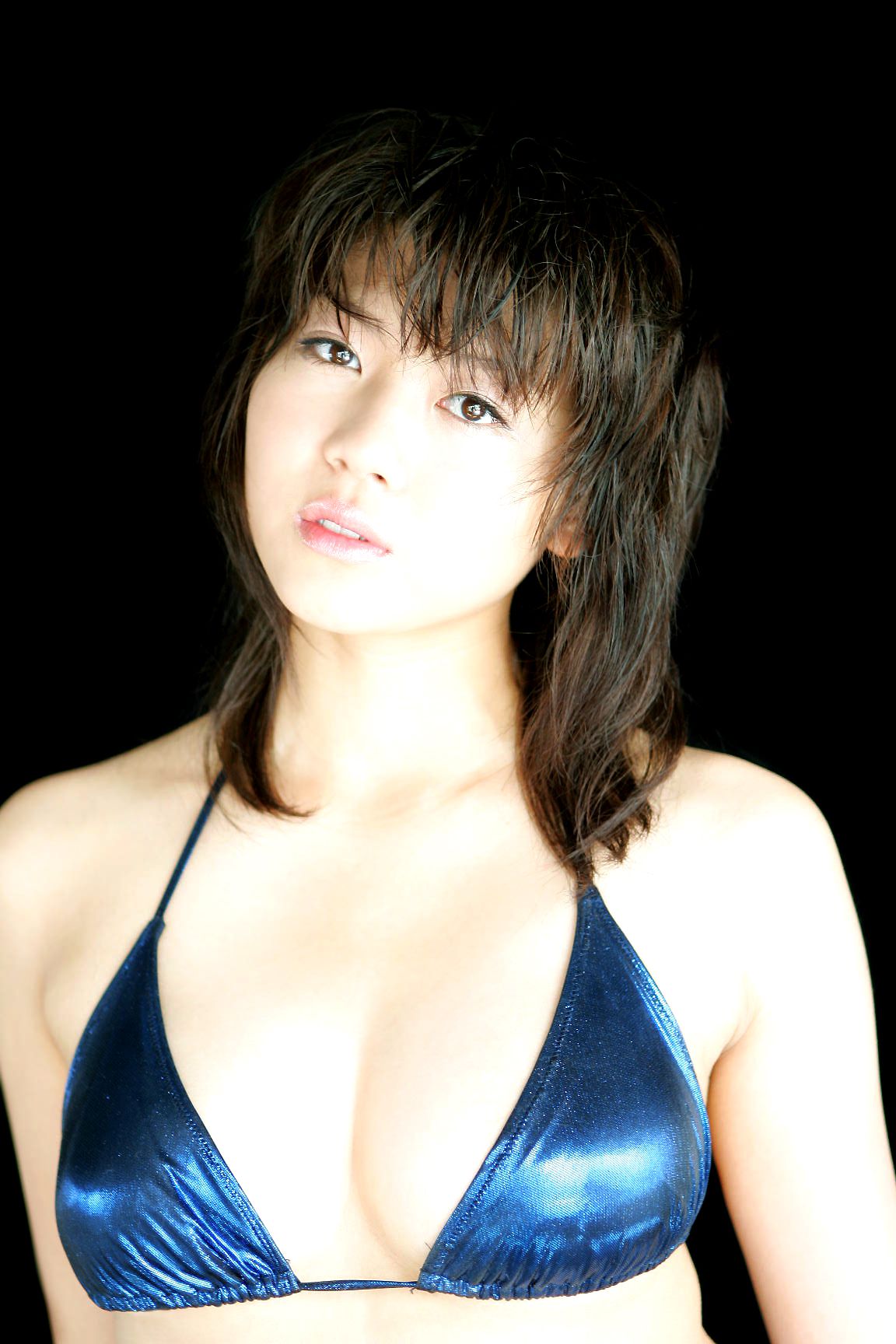 [NS Eyes] SF-No.400 Aiko Kajiura 梶浦愛子 -UNDERAGE!