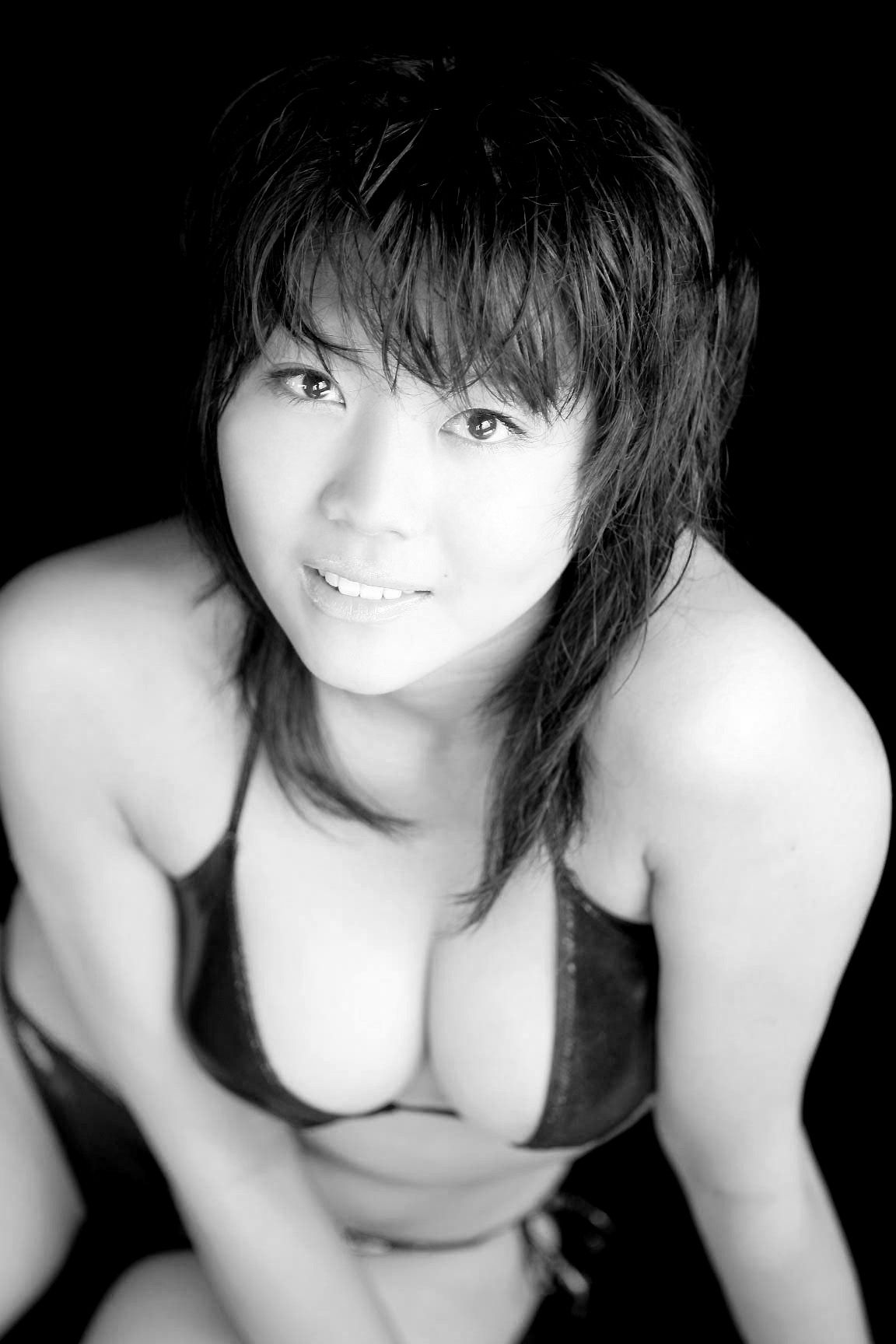 [NS Eyes] SF-No.400 Aiko Kajiura 梶浦愛子 -UNDERAGE!