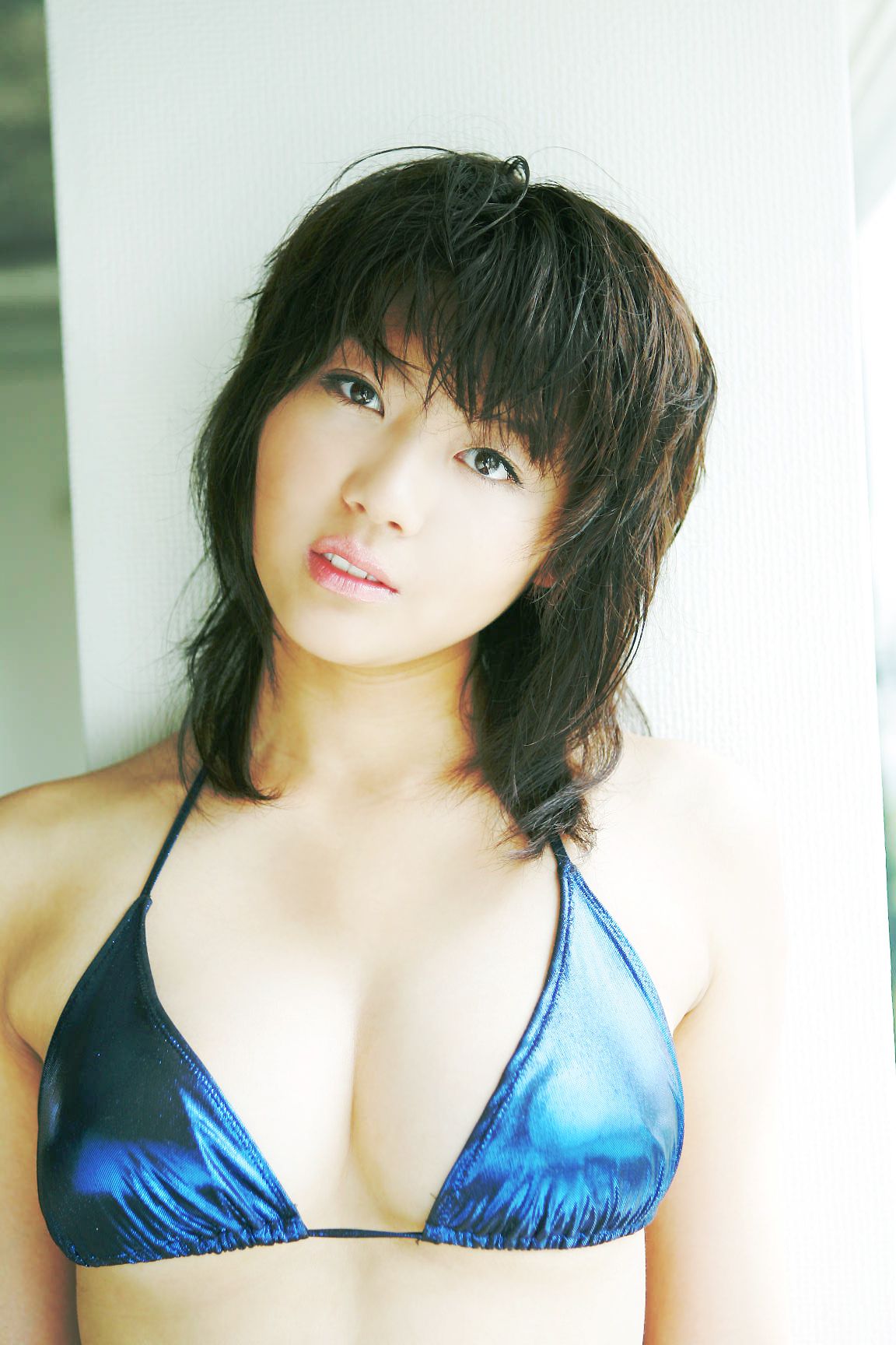 [NS Eyes] SF-No.400 Aiko Kajiura 梶浦愛子 -UNDERAGE!