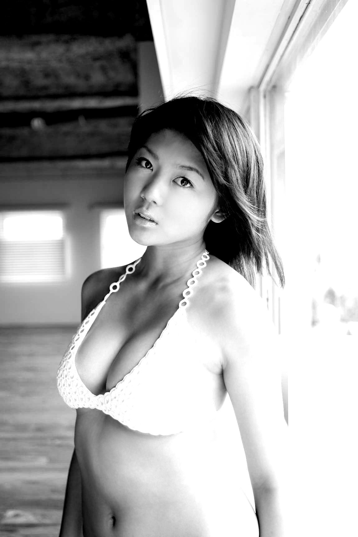 [NS Eyes] SF-No.400 Aiko Kajiura 梶浦愛子 -UNDERAGE!