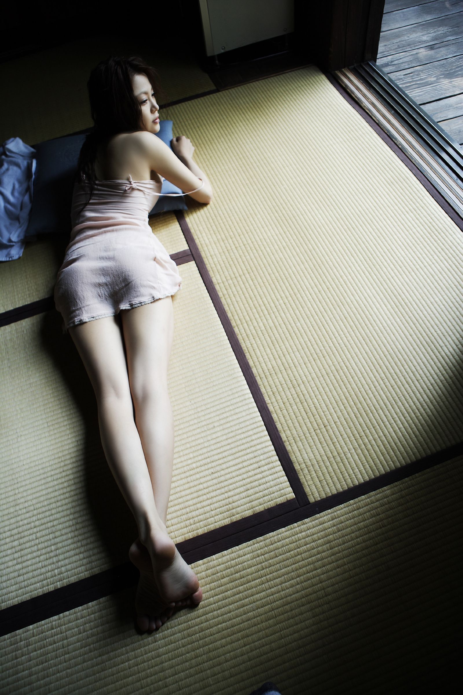 [NS Eyes] SF-No.402 Yoko Matsugane 松金洋子/松金ようこ