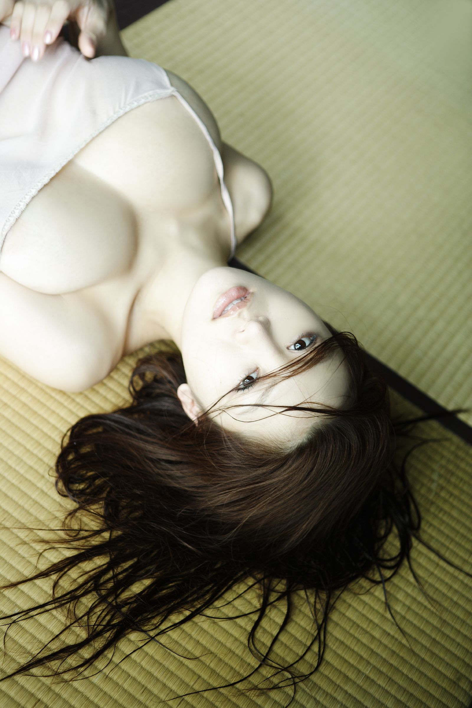 [NS Eyes] SF-No.402 Yoko Matsugane 松金洋子/松金ようこ