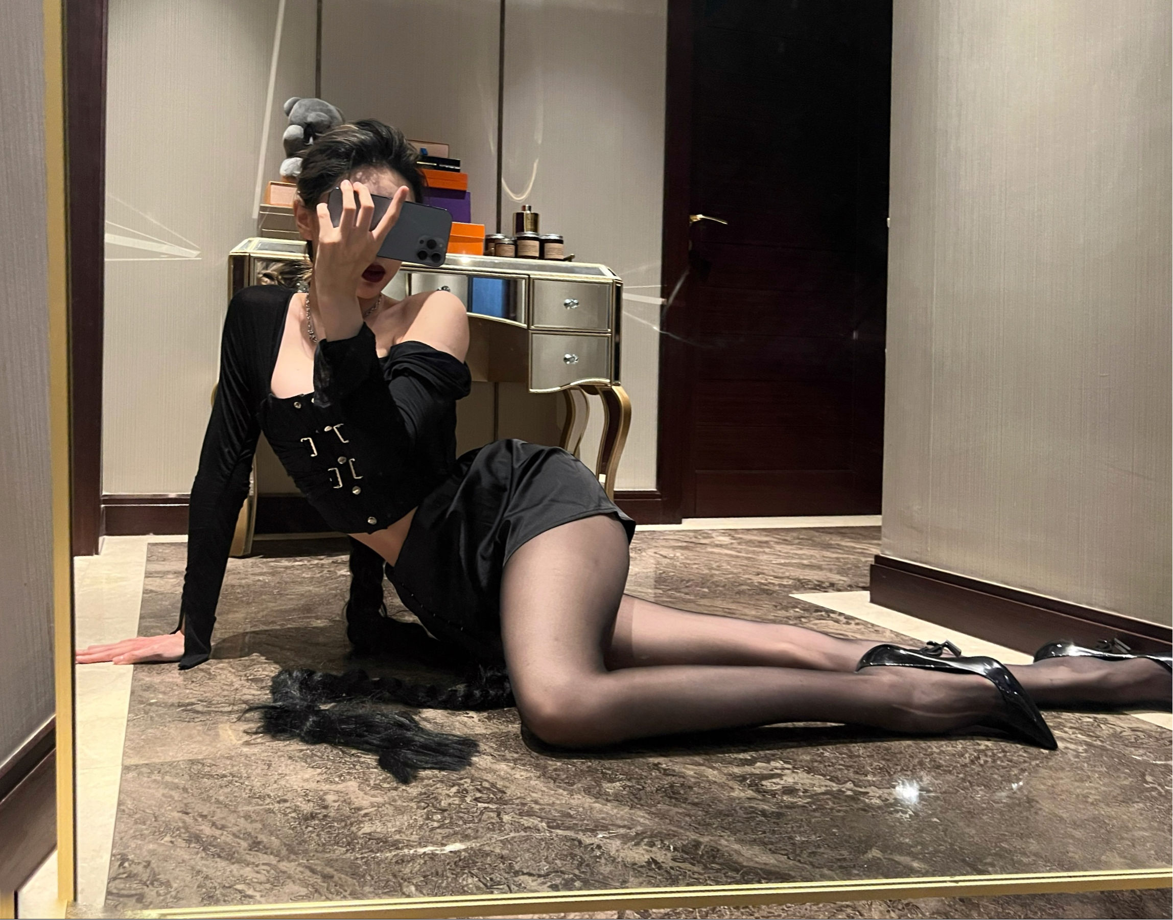 [福利COS] 夏蓝 圈子微密圈视图合集