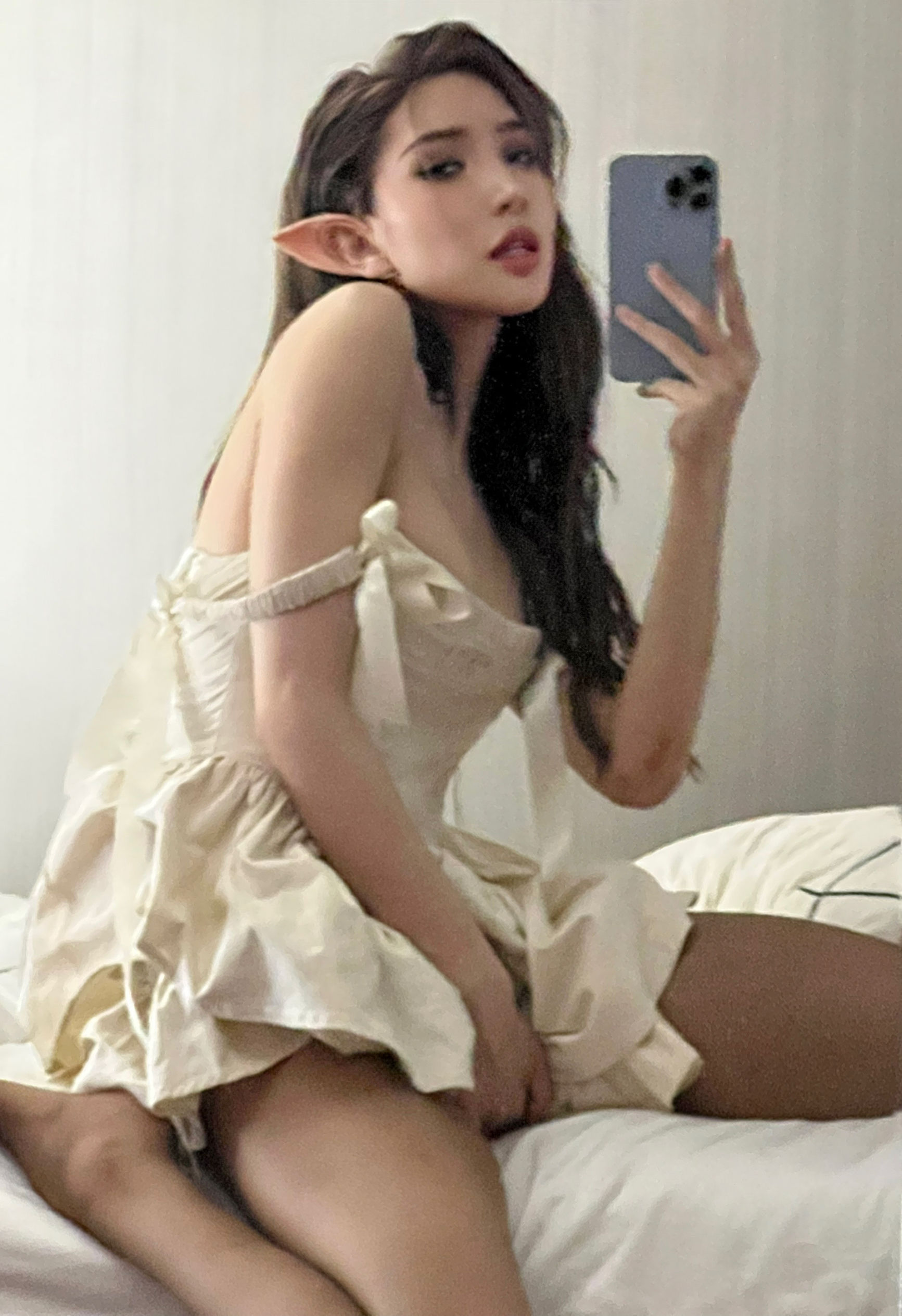 [福利COS] 夏蓝 圈子微密圈视图合集