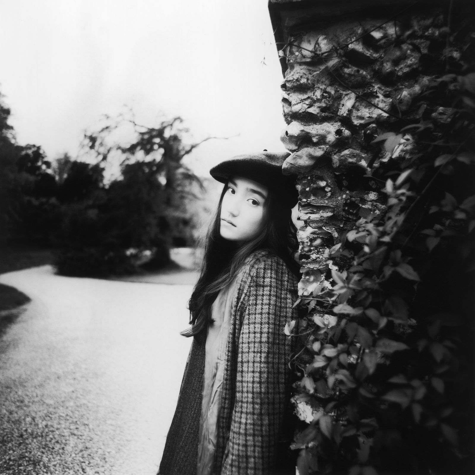 [NS Eyes] SF-No.403 Sae Isshiki 一色紗英/畠山纱英