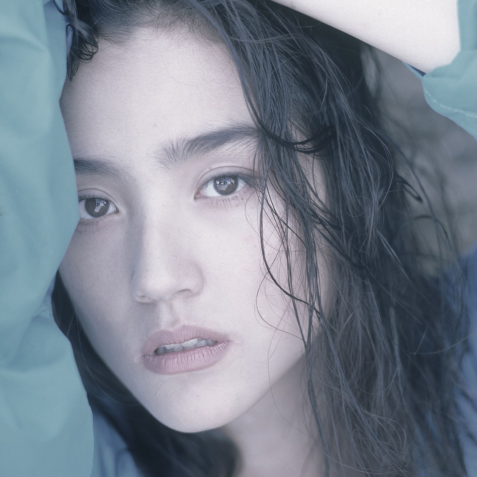 [NS Eyes] SF-No.403 Sae Isshiki 一色紗英/畠山纱英