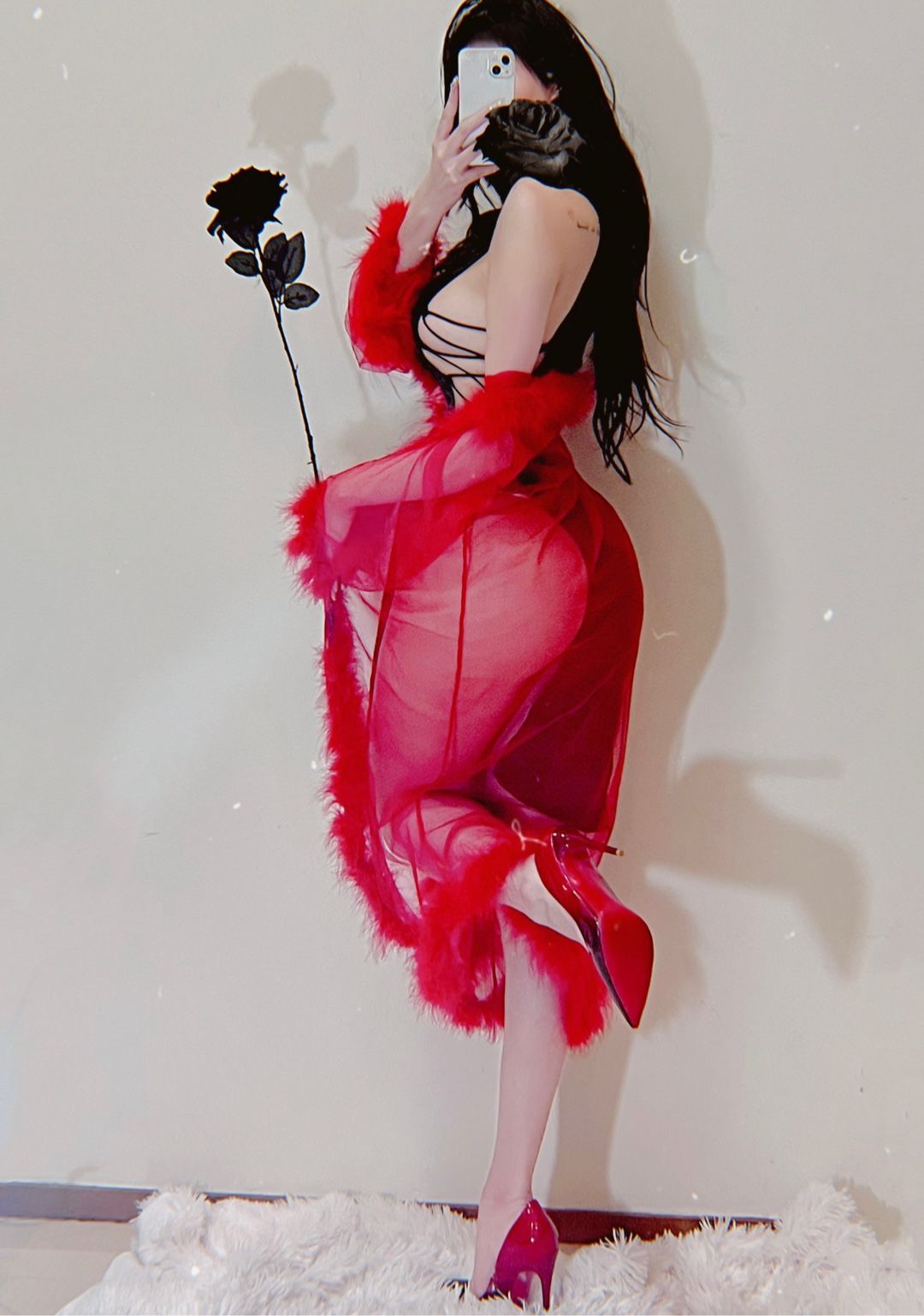 [福利COS] 小猫咪ck 微密圈视图合集