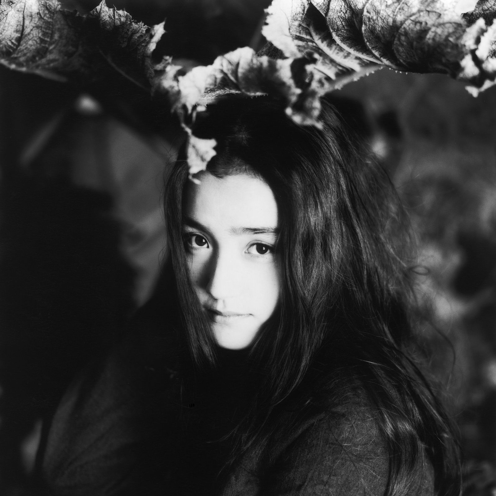 [NS Eyes] SF-No.404 Sae Isshiki 一色纱英