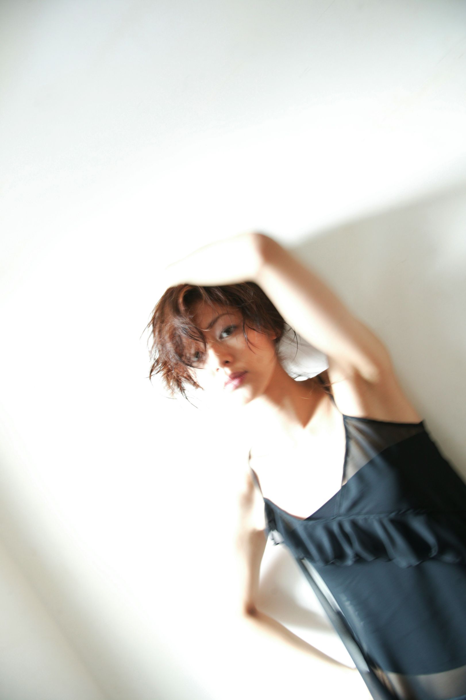 [NS Eyes] SF-No.405 Tomoka Kurotani 黒谷友香/黑谷友香
