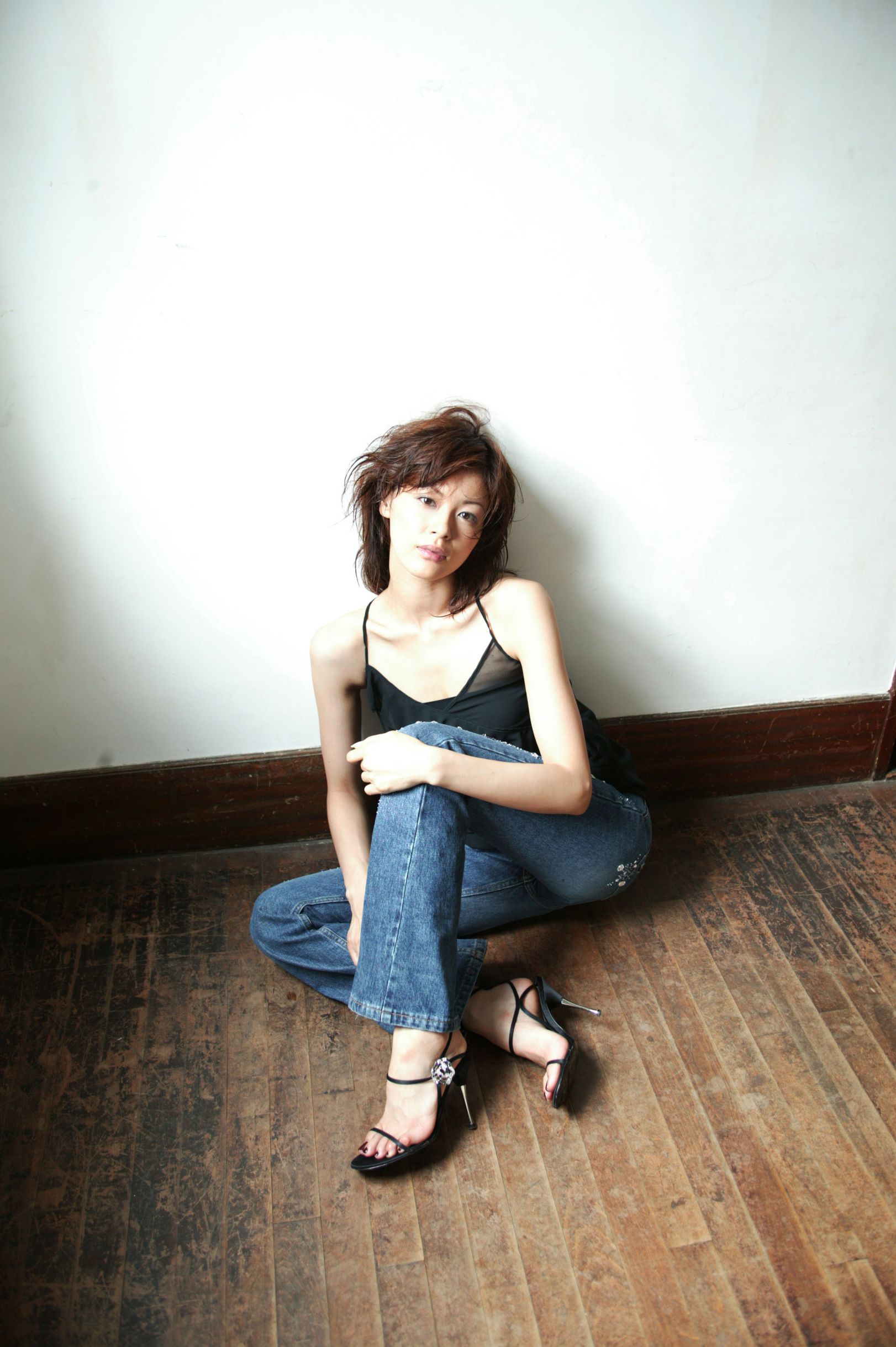 [NS Eyes] SF-No.405 Tomoka Kurotani 黒谷友香/黑谷友香