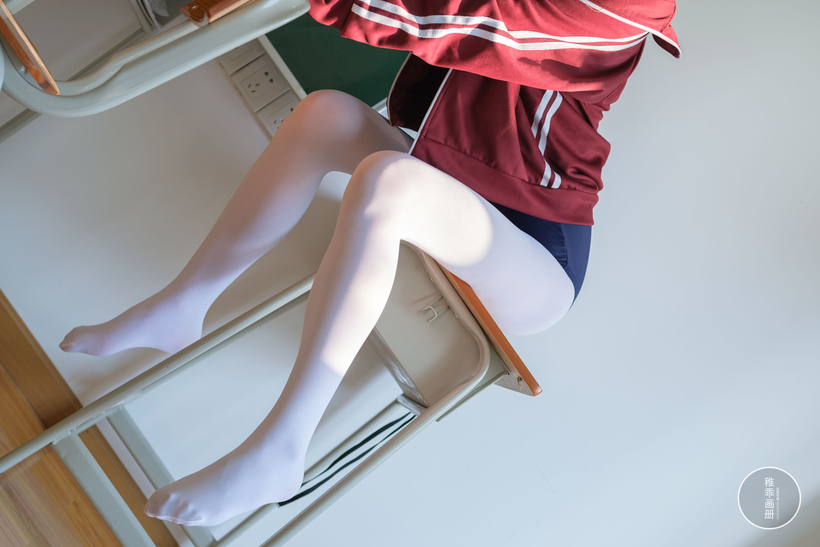 [福利COS] 柴系小乖(稚乖画册) - 夜夜 死库水