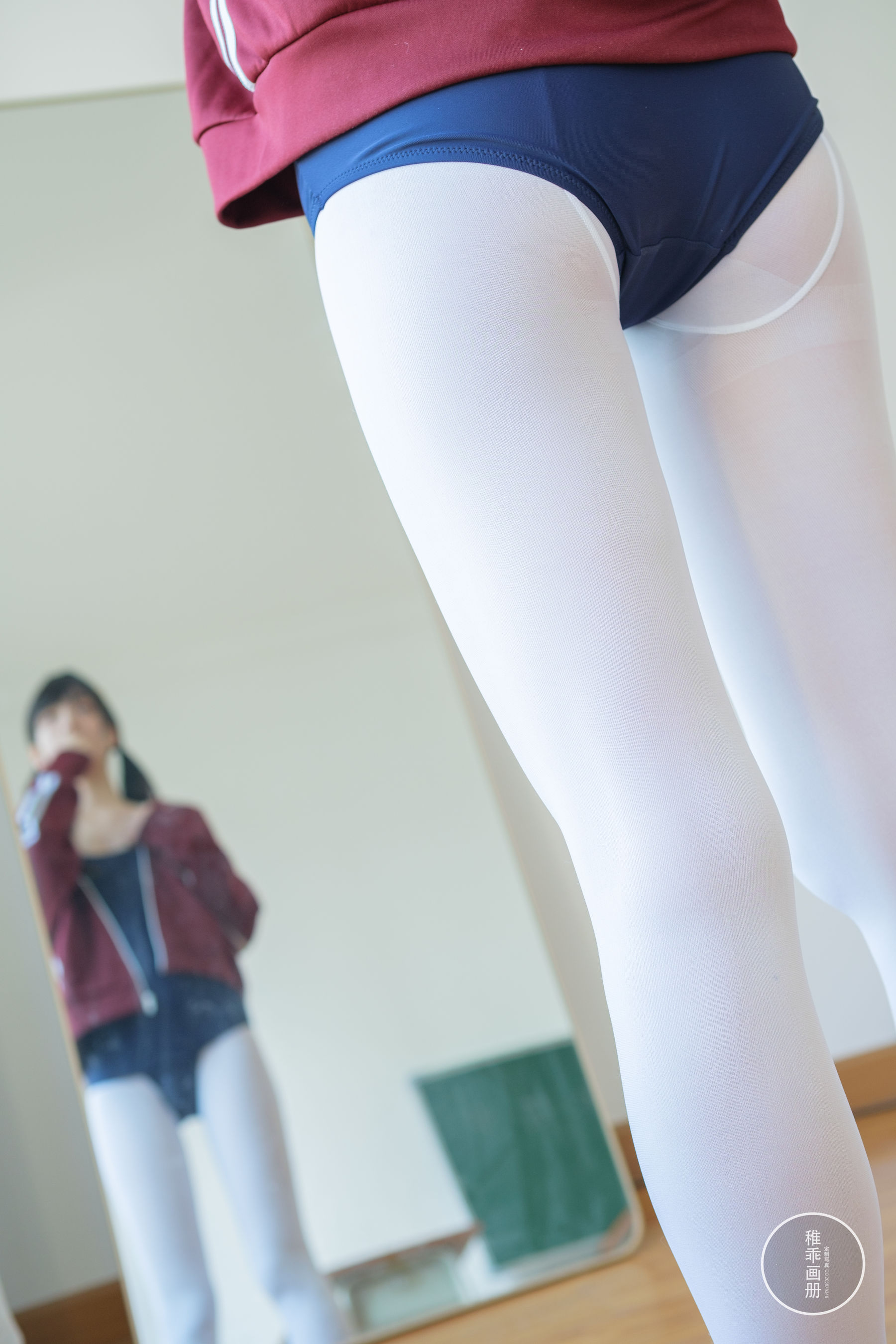 [福利COS] 柴系小乖(稚乖画册) - 夜夜 死库水