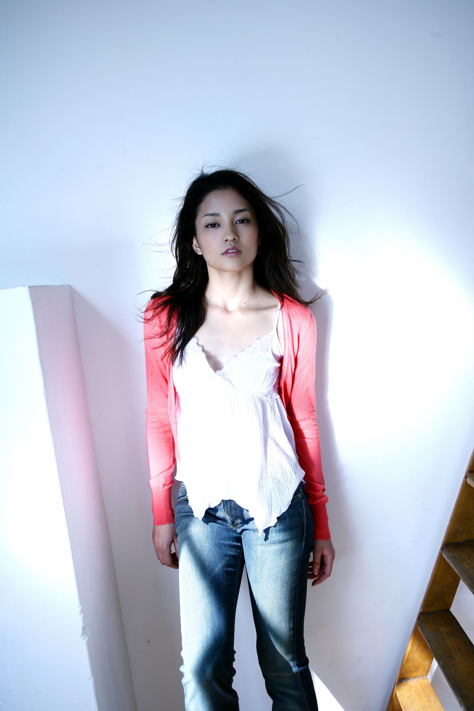 [NS Eyes] SF-No.406 Meisa Kuroki 黒木メイサ/黑木明纱