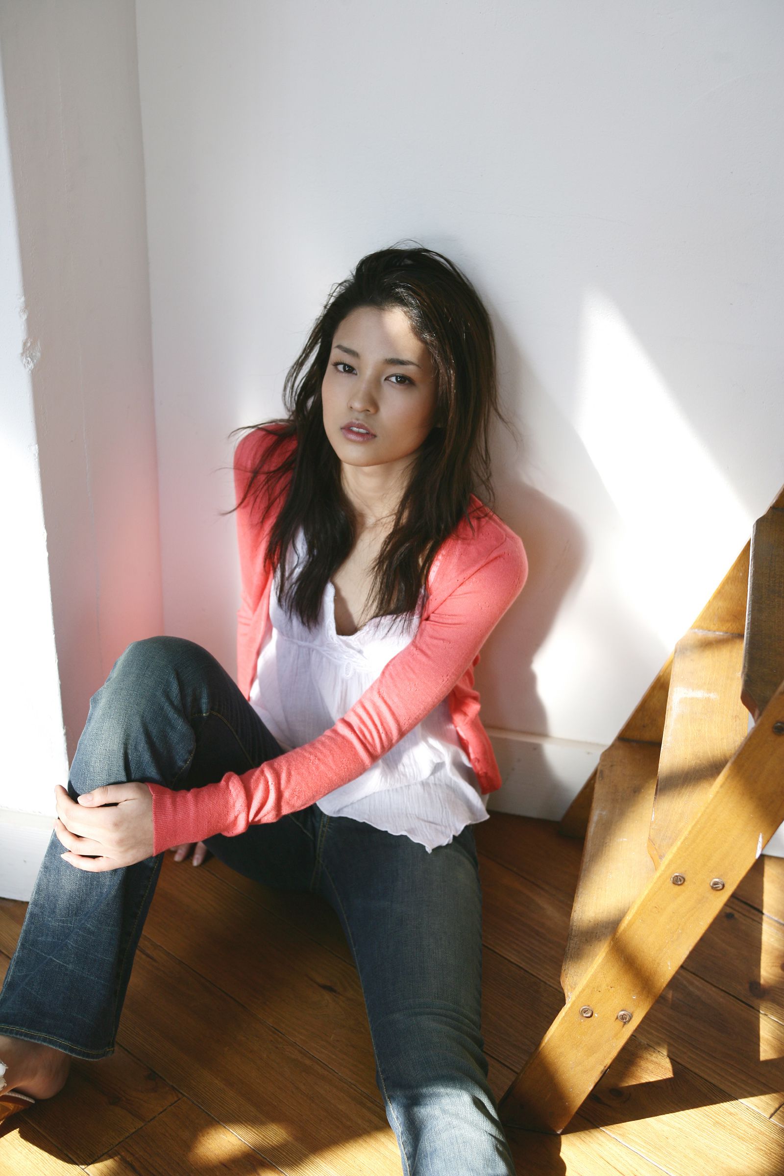 [NS Eyes] SF-No.406 Meisa Kuroki 黒木メイサ/黑木明纱