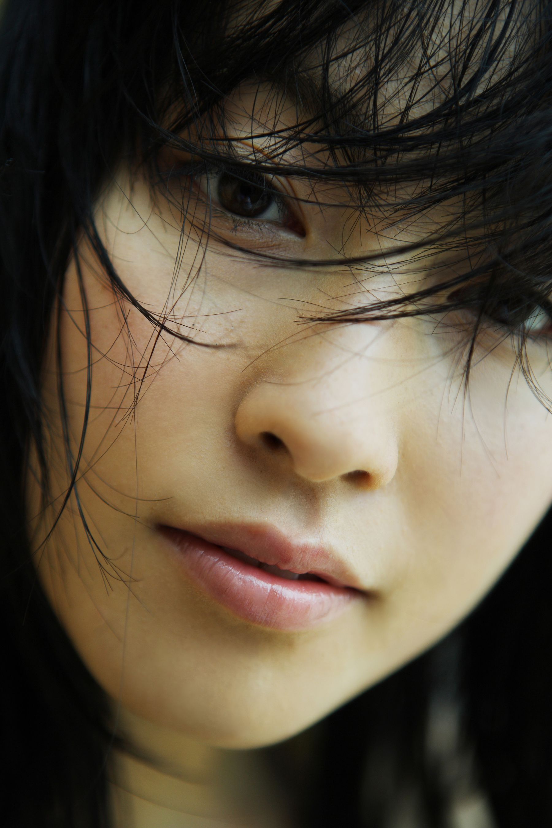 [NS Eyes] SF-No.407 Hiroko Sato 佐藤寬子