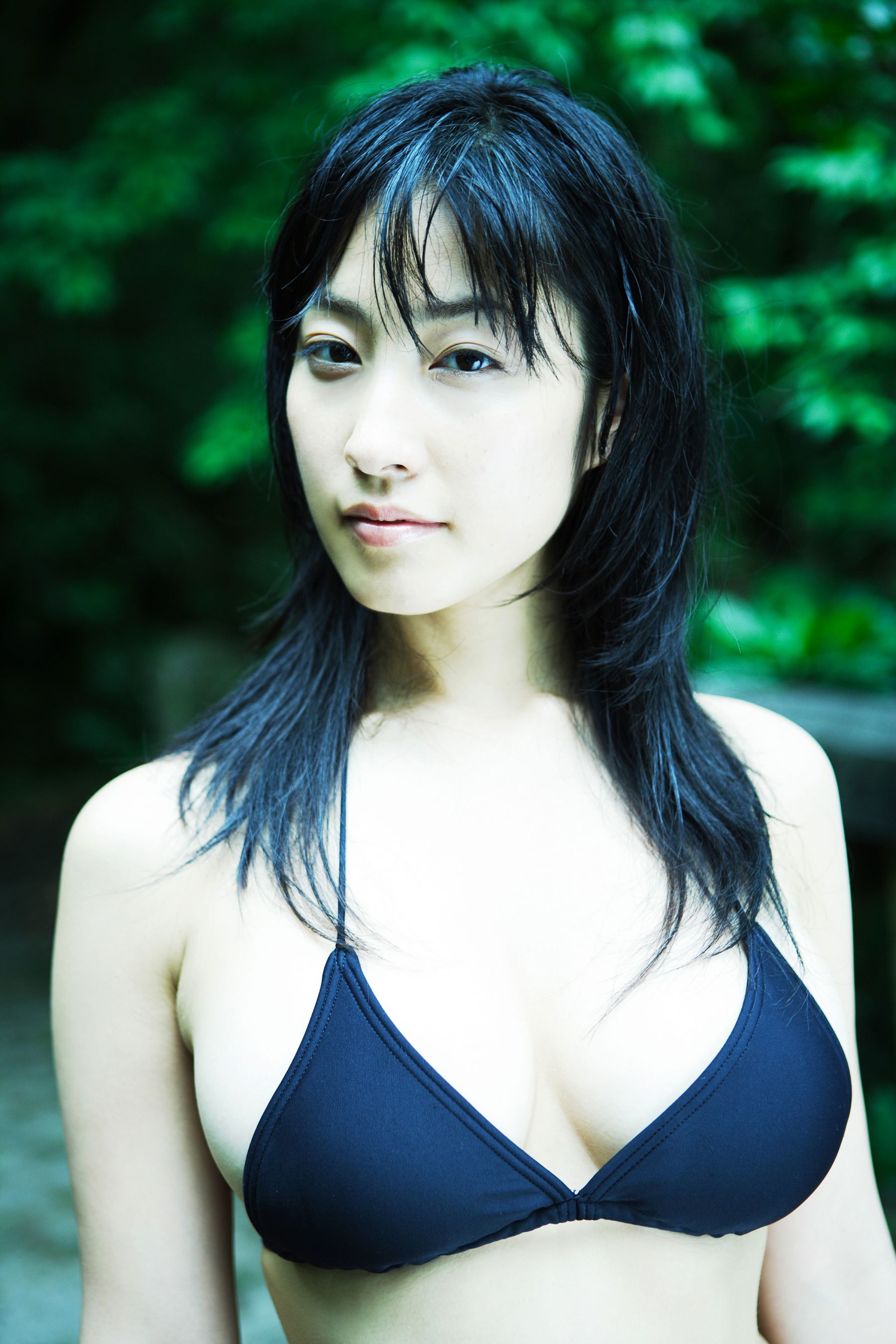 [NS Eyes] SF-No.407 Hiroko Sato 佐藤寬子