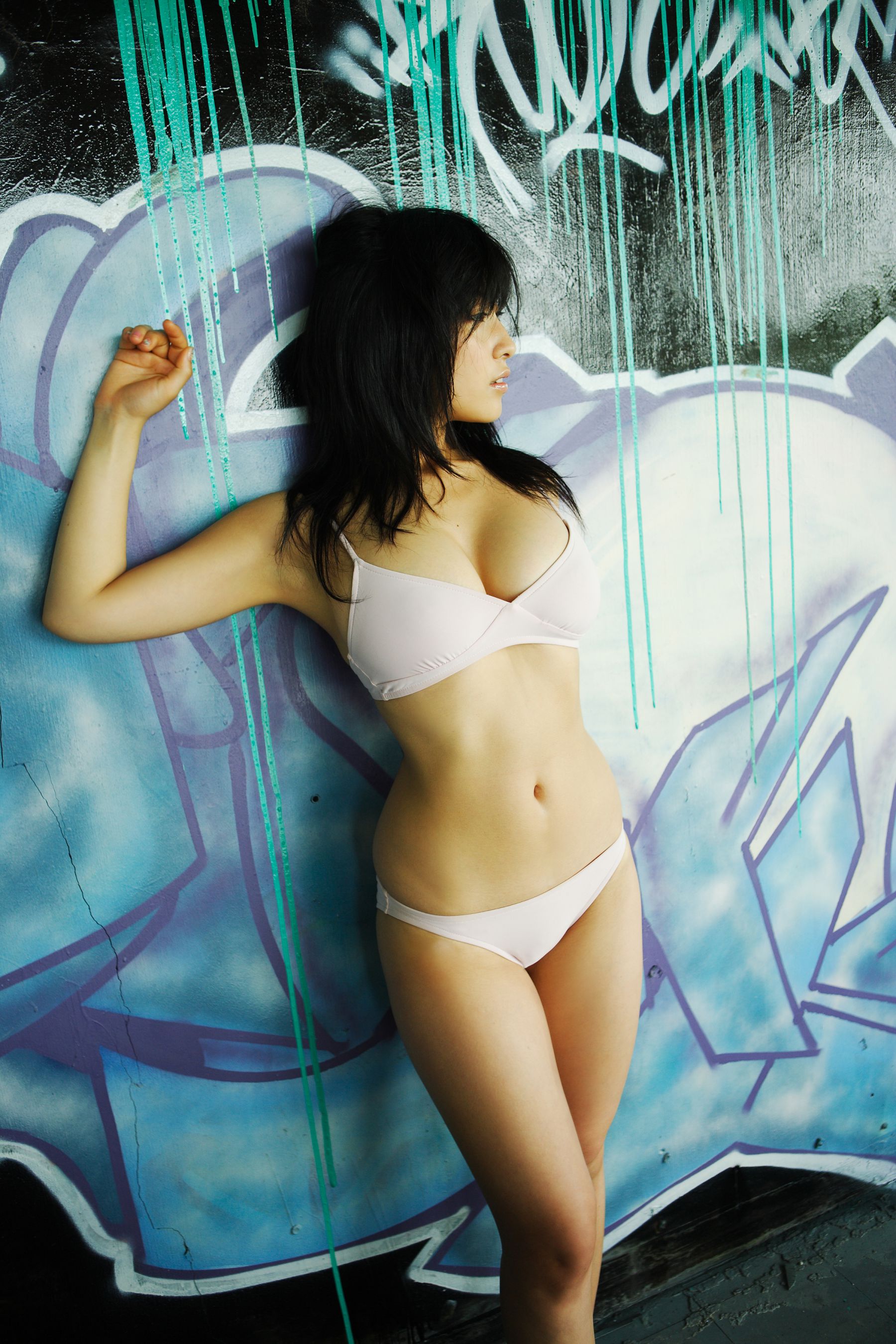 [NS Eyes] SF-No.407 Hiroko Sato 佐藤寬子
