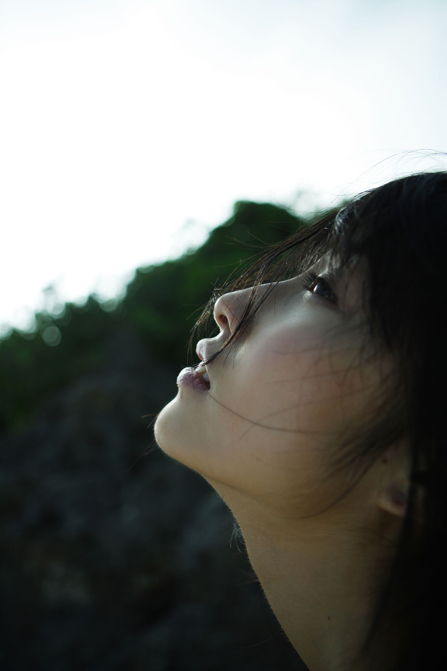 [NS Eyes] SF-No.407 Hiroko Sato 佐藤寬子
