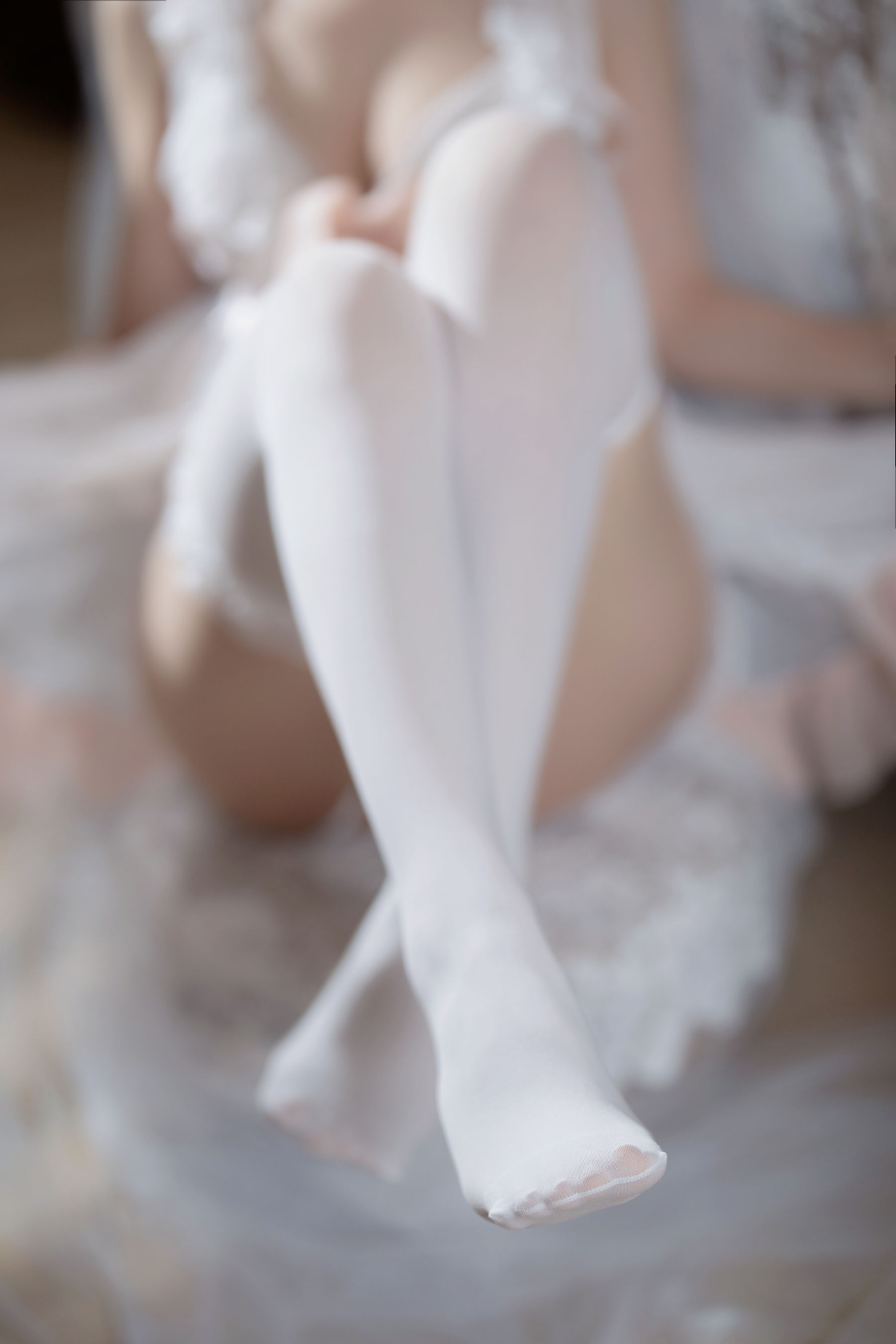 [福利COS] 洛桑w伊梓 - 暖冬日记