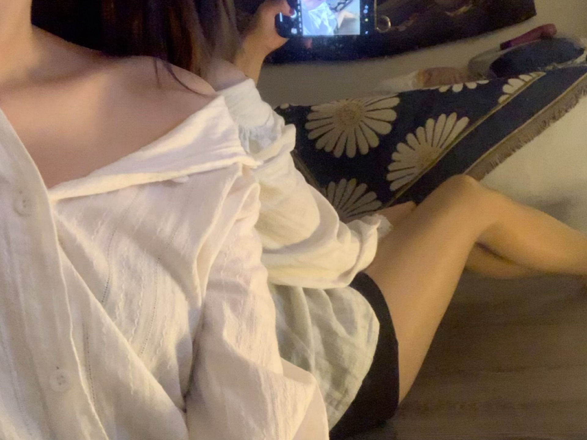 [福利COS] 纯良女孩 微密圈写真合集