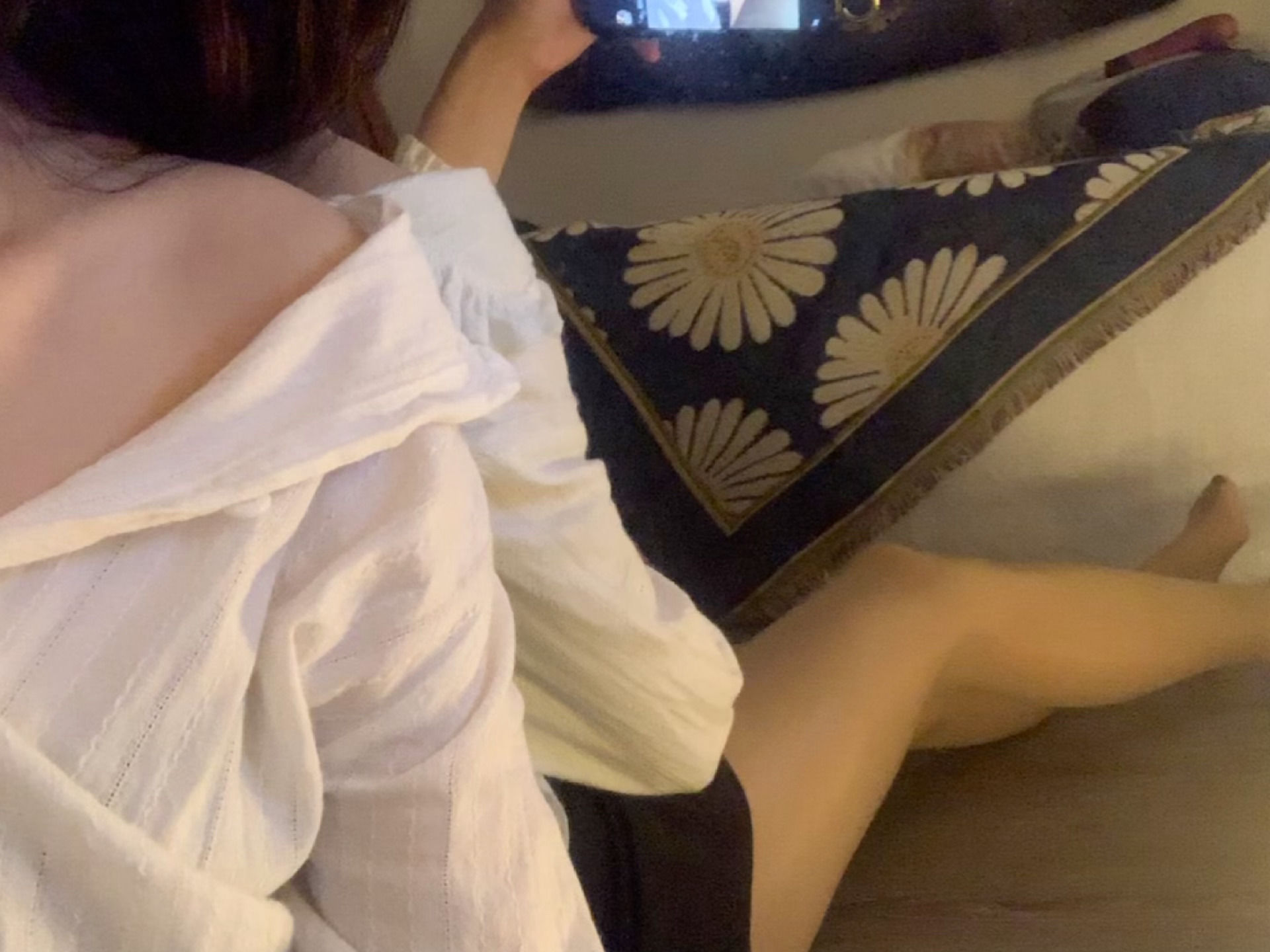 [福利COS] 纯良女孩 微密圈写真合集