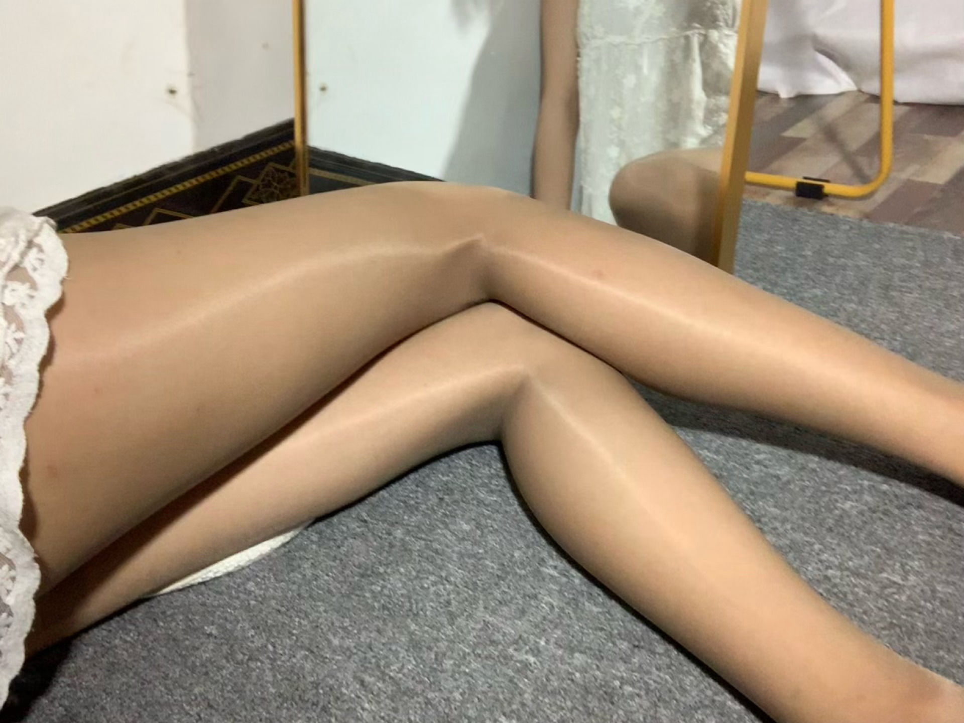 [福利COS] 纯良女孩 微密圈写真合集