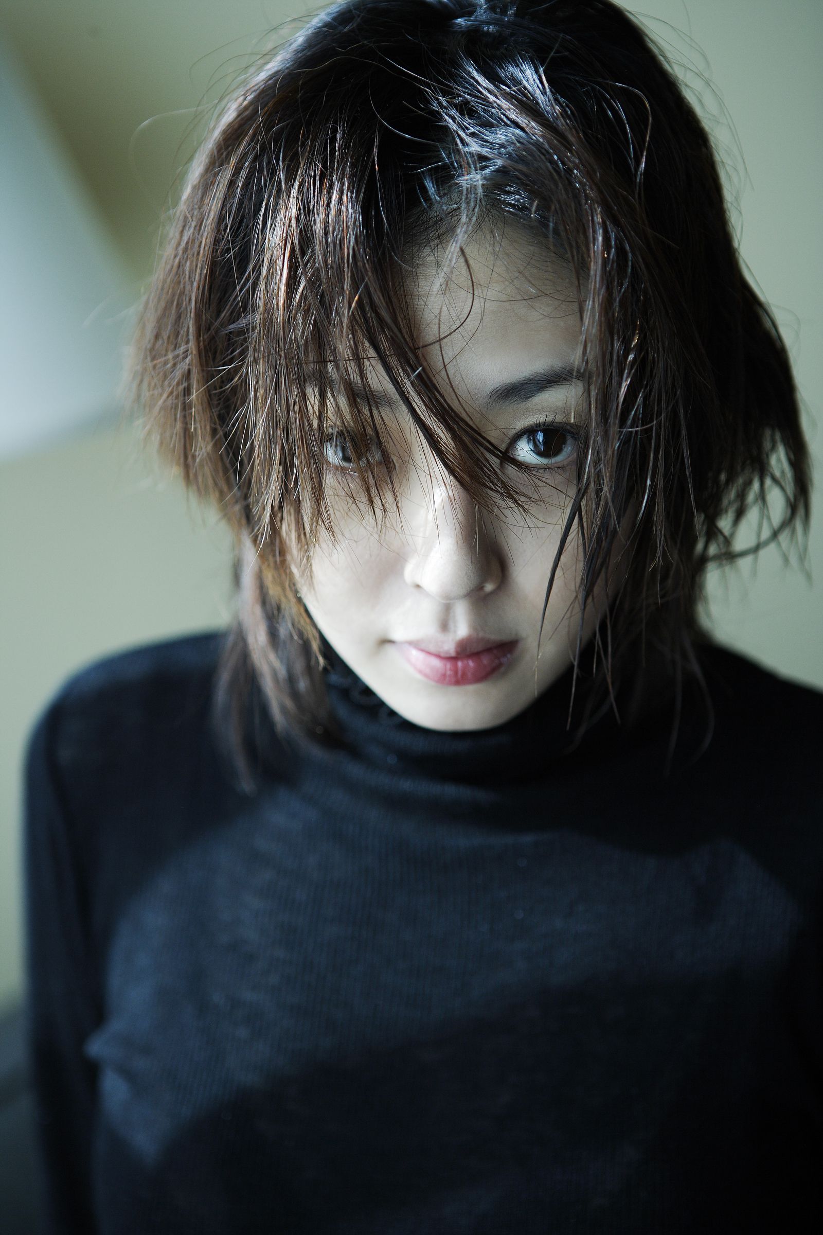 [NS Eyes] SF-No.411 小松千春 Chiharu Komatsu