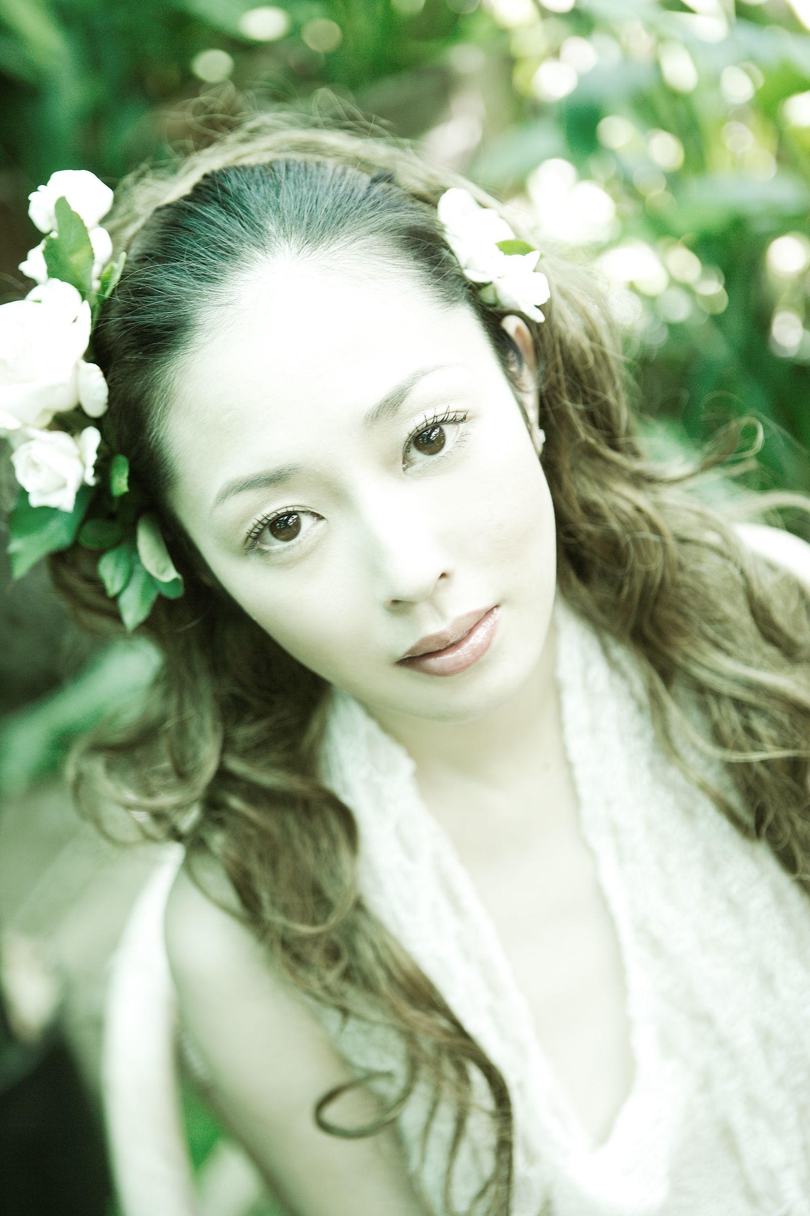 [NS Eyes] SF-No.411 小松千春 Chiharu Komatsu