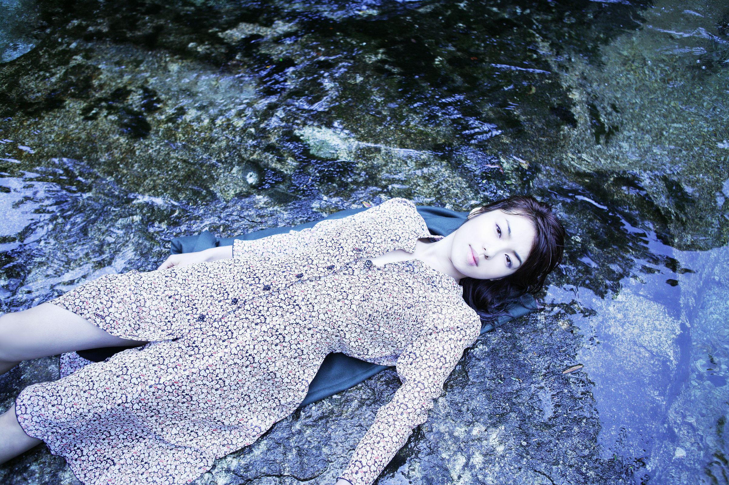 [NS Eyes] SF-No.412 内山理名 Rina Uchiyama