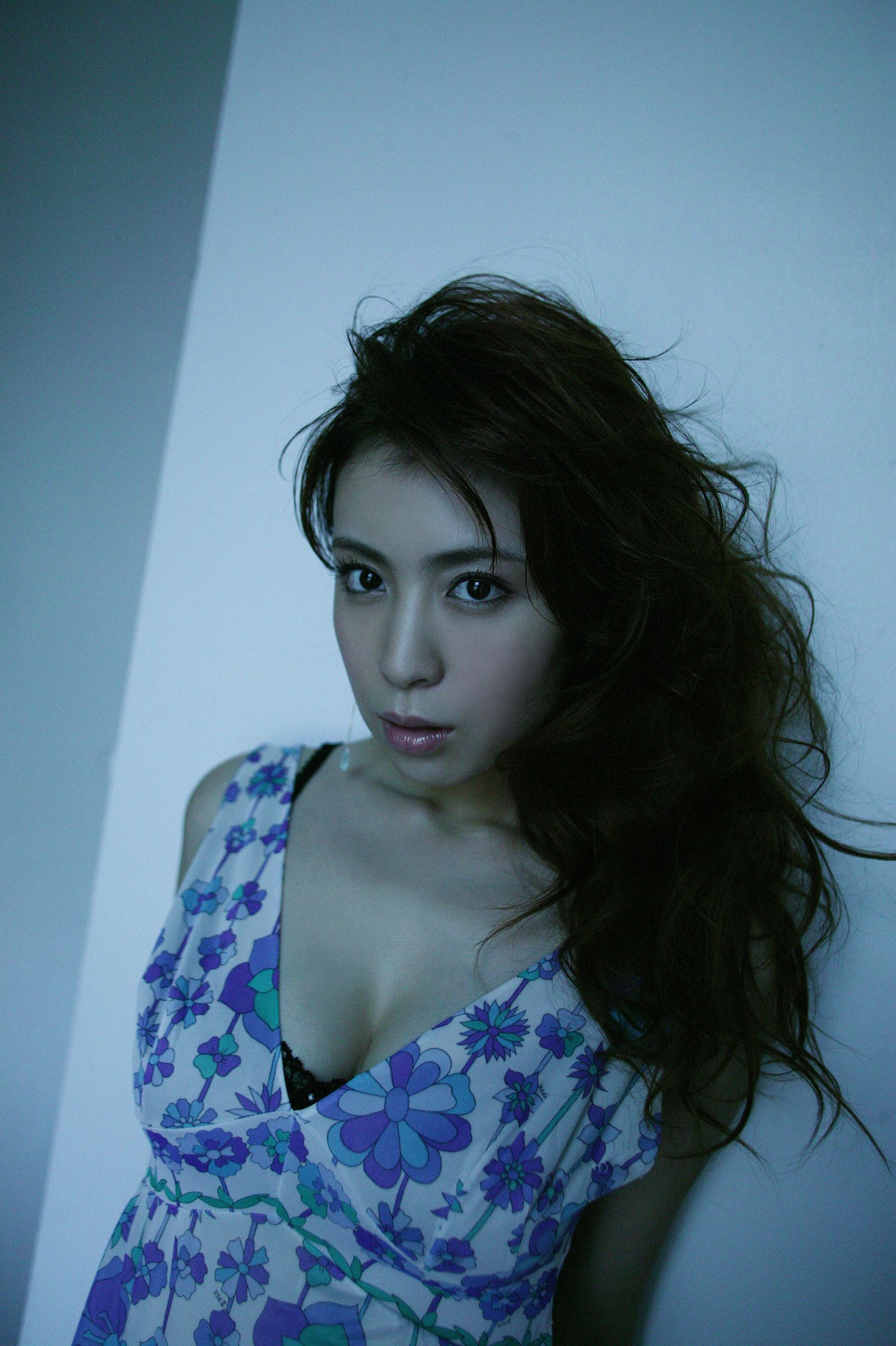 [NS Eyes] SF-No.413 Akiko Hinagata 雏形あきこ/雏形明子