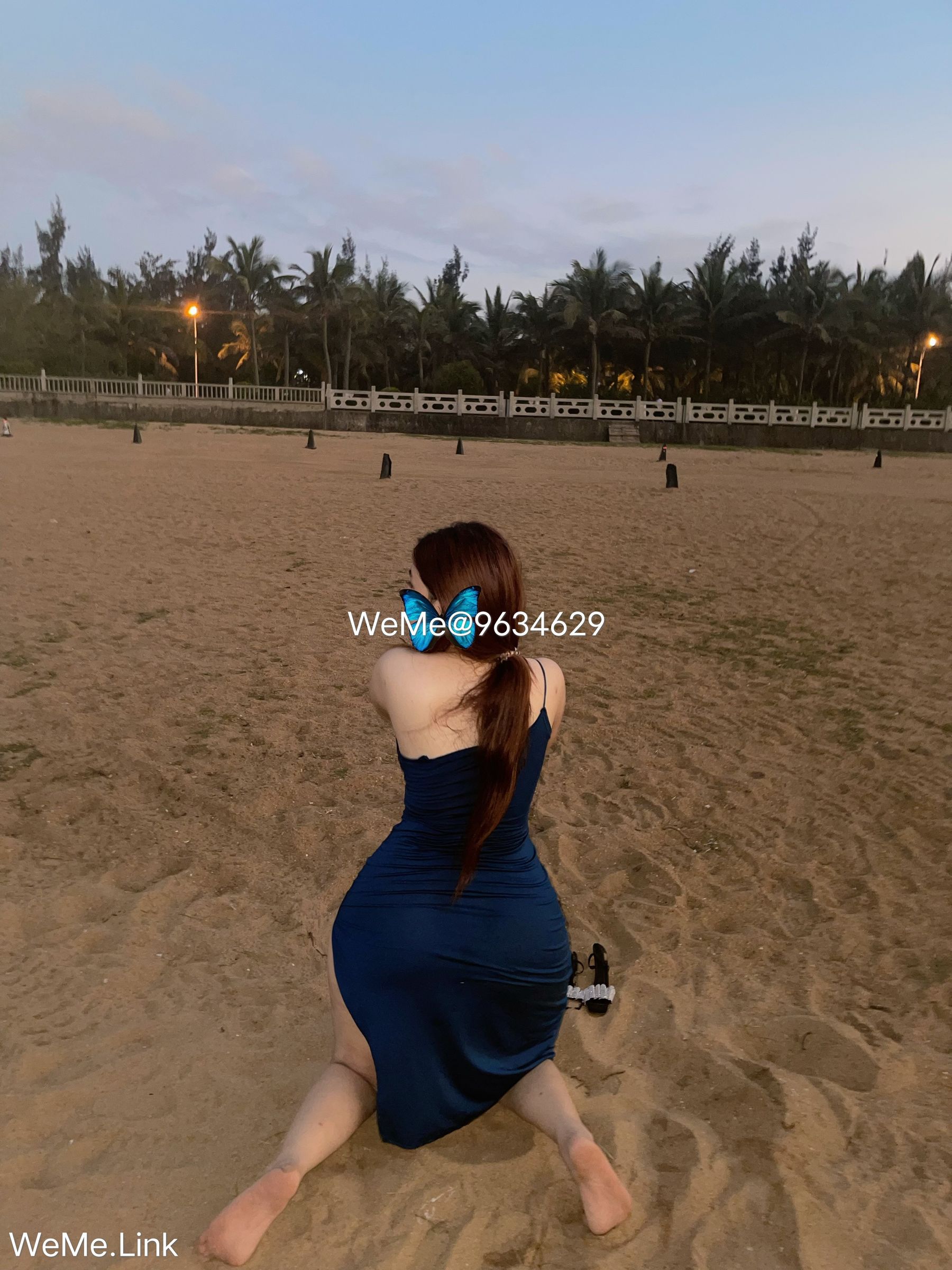 [福利COS] 迷人的五姨太 微密圈视图合集