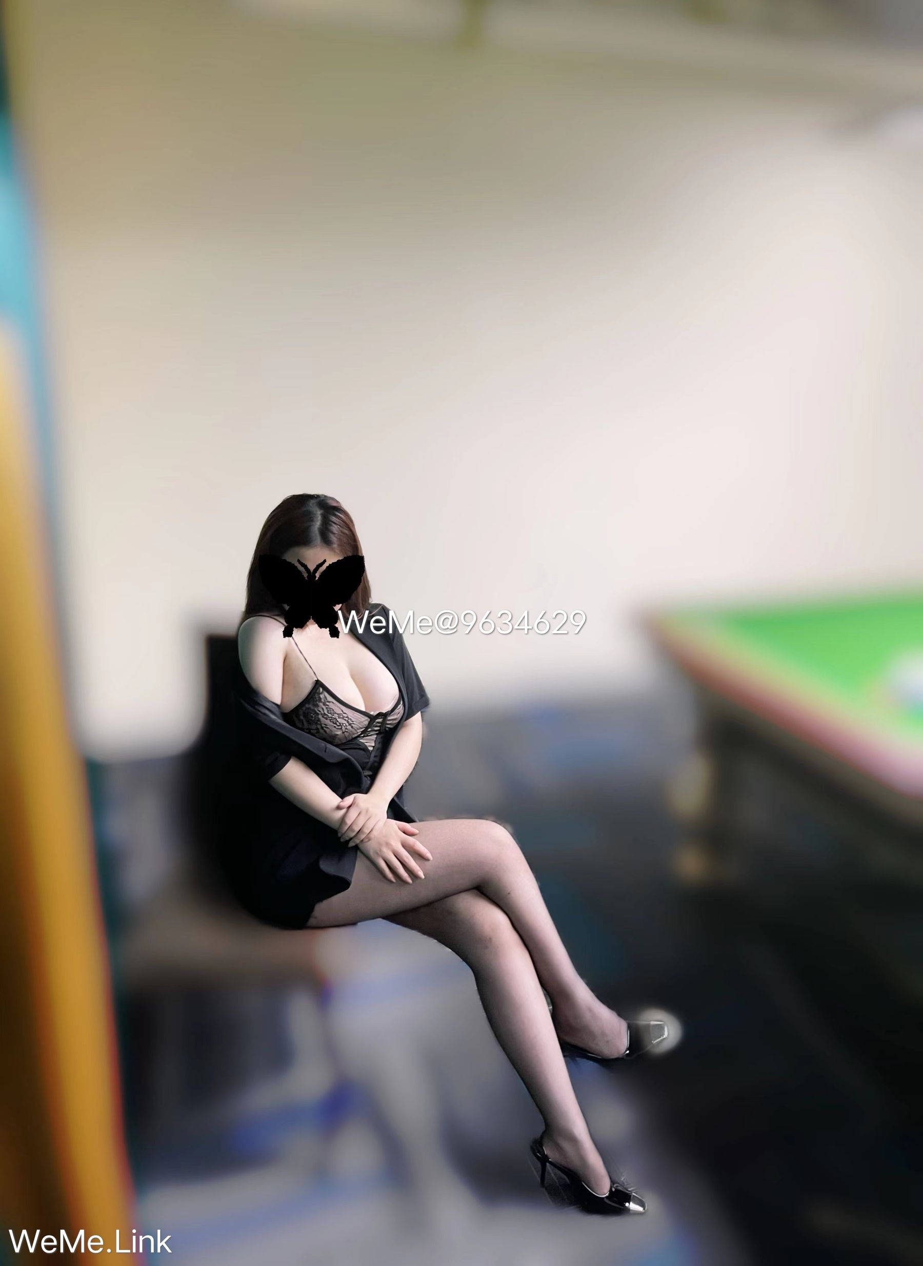 [福利COS] 迷人的五姨太 微密圈视图合集