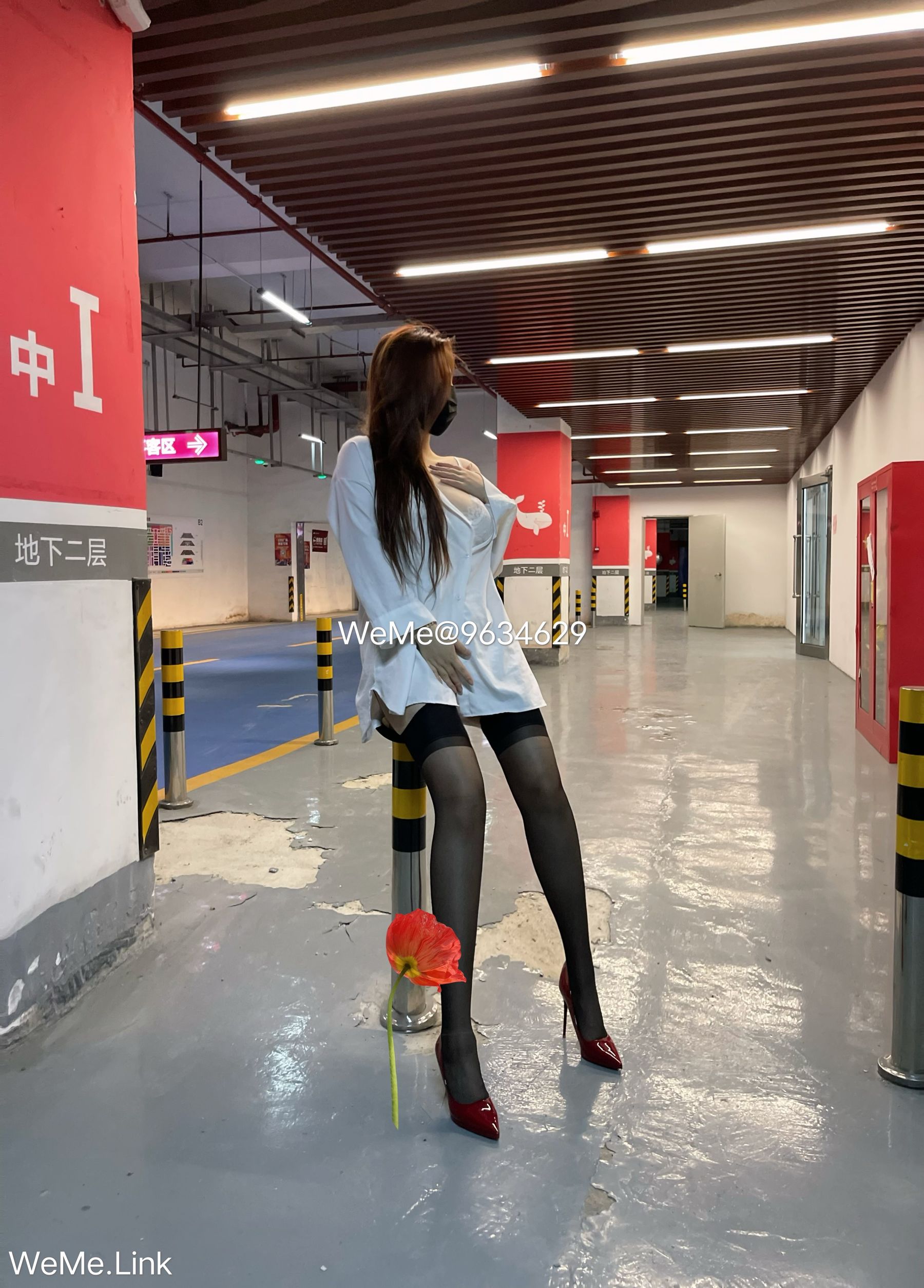 [福利COS] 迷人的五姨太 微密圈视图合集
