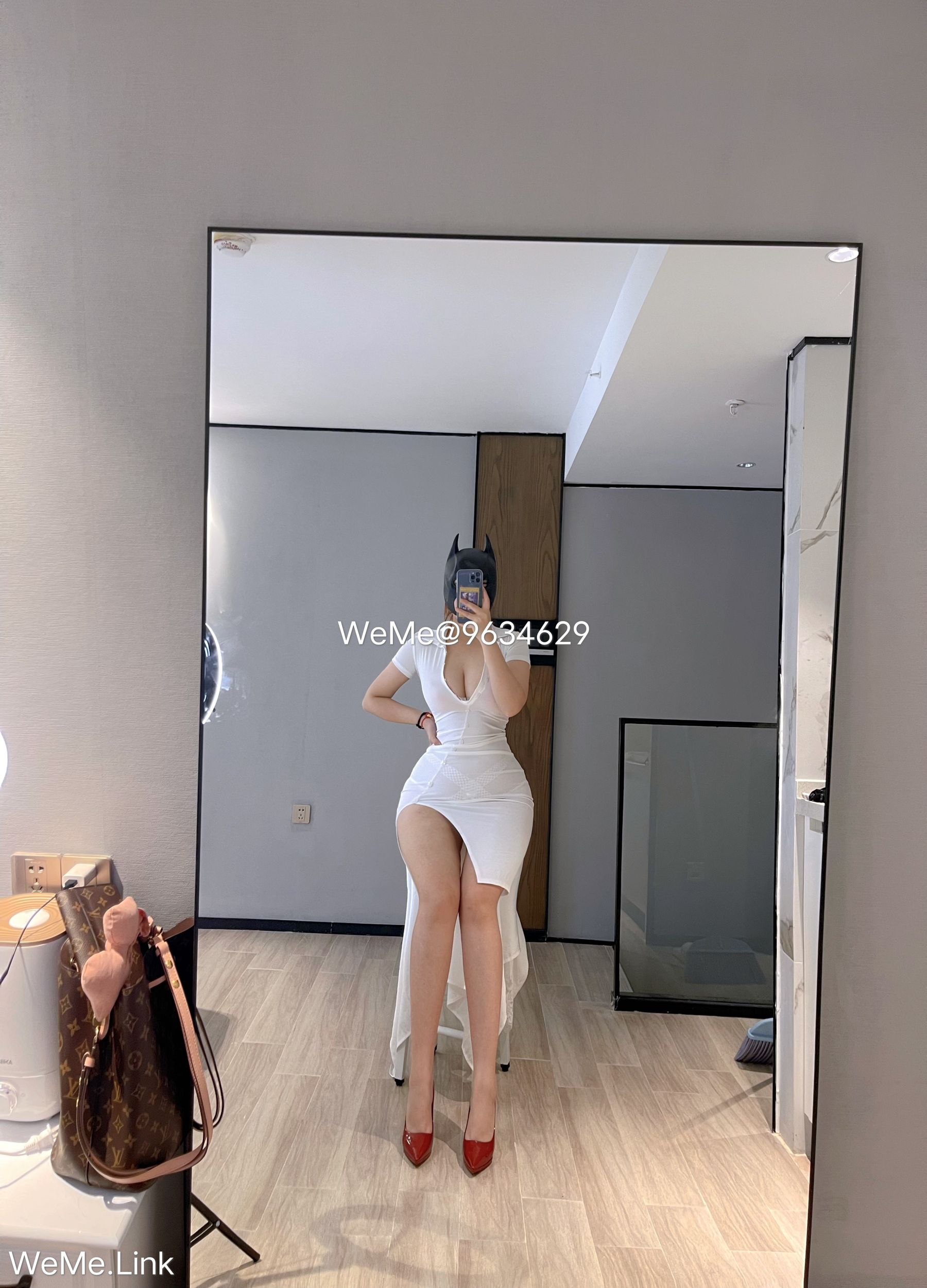 [福利COS] 迷人的五姨太 微密圈视图合集