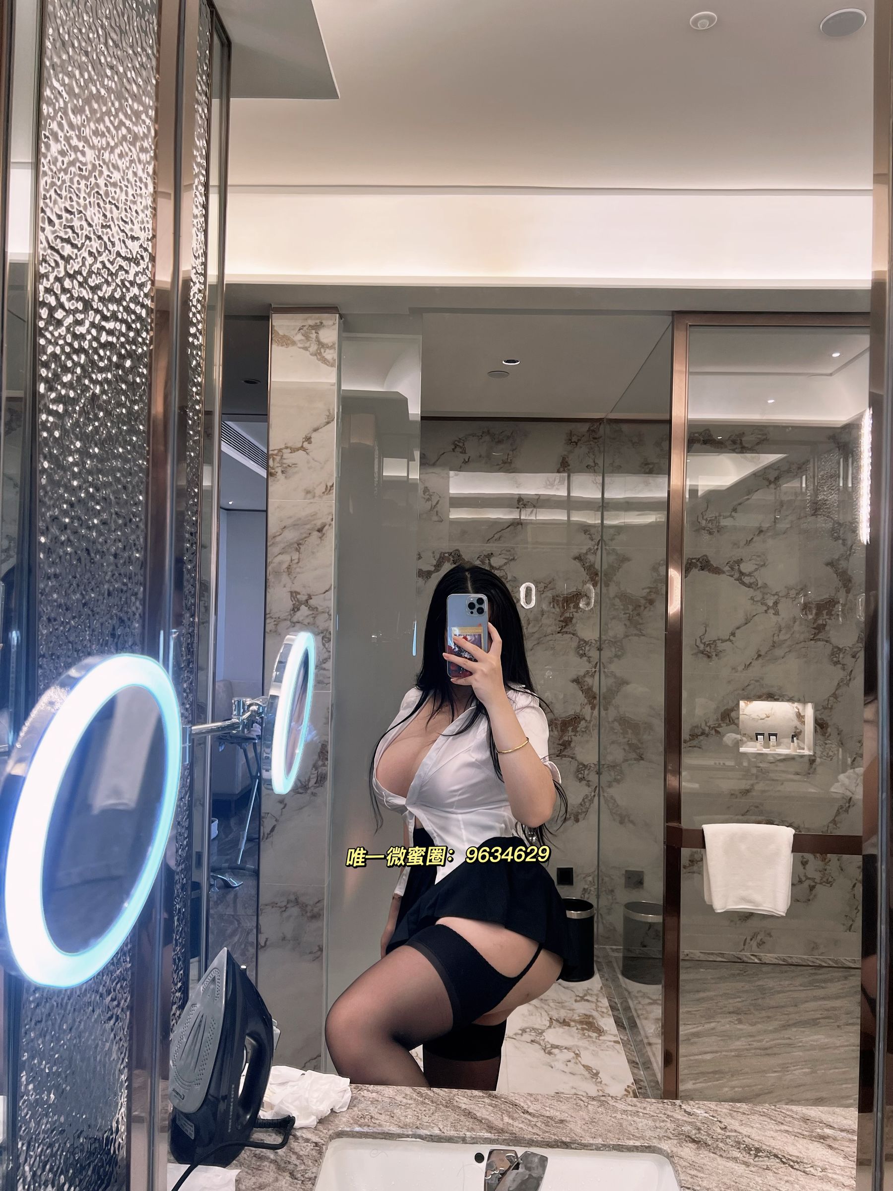 [福利COS] 迷人的五姨太 微密圈视图合集