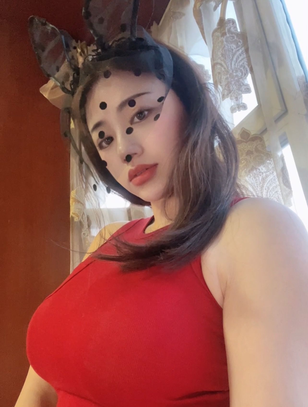 [福利COS] 雪怡妹纸 微密圈视图合集