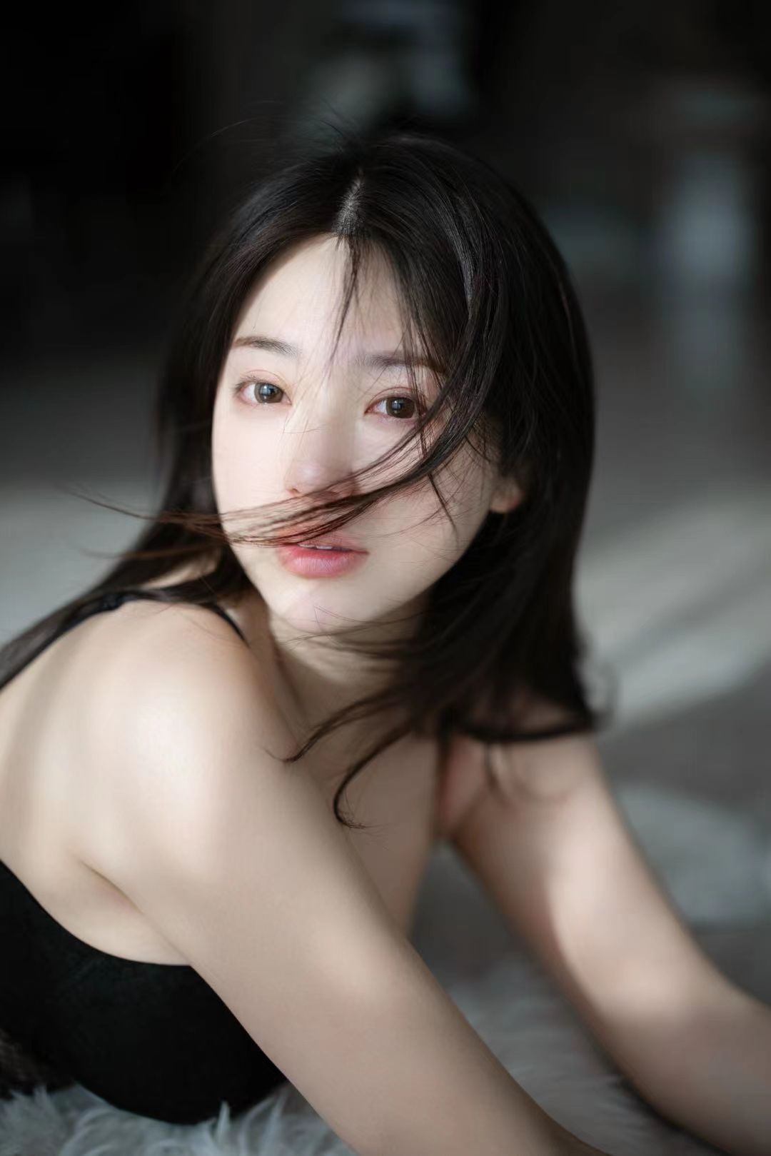 [福利COS] 雪怡妹纸 微密圈视图合集