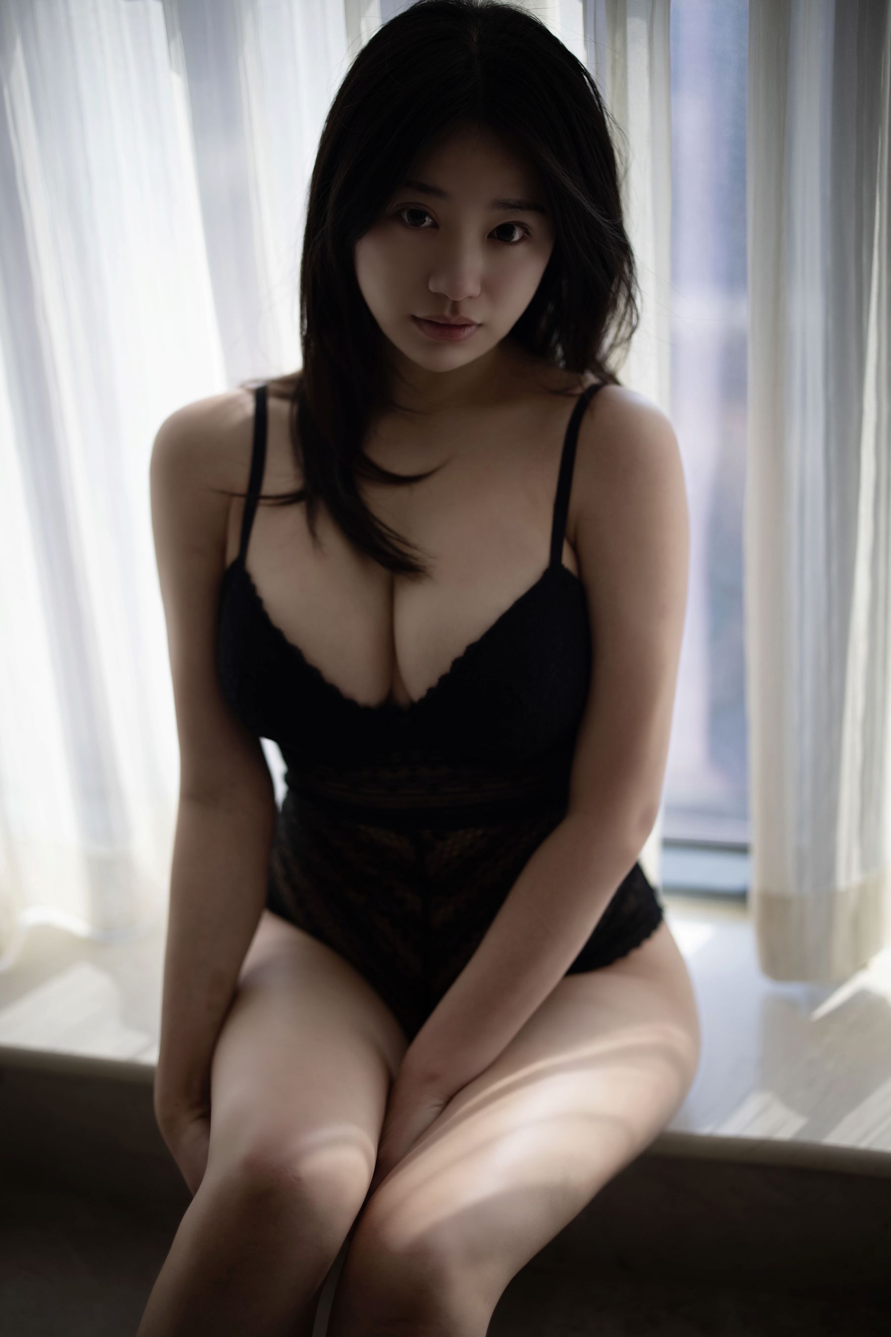 [福利COS] 雪怡妹纸 微密圈视图合集