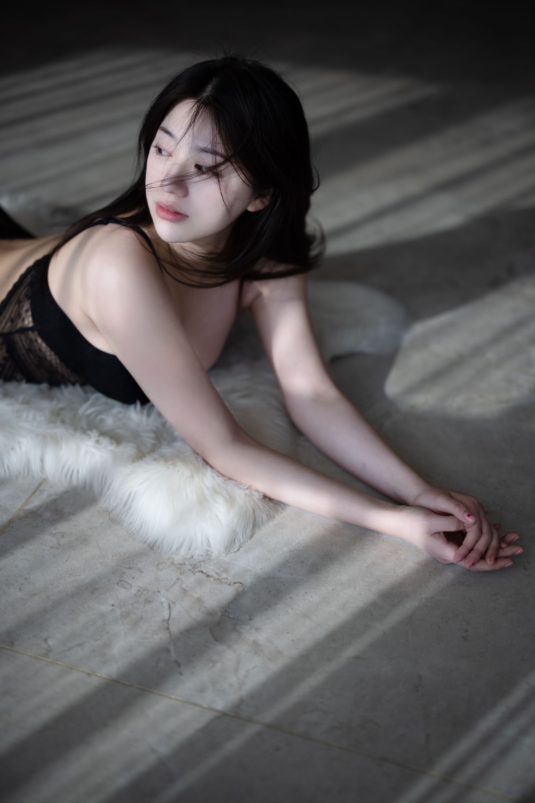 [福利COS] 雪怡妹纸 微密圈视图合集