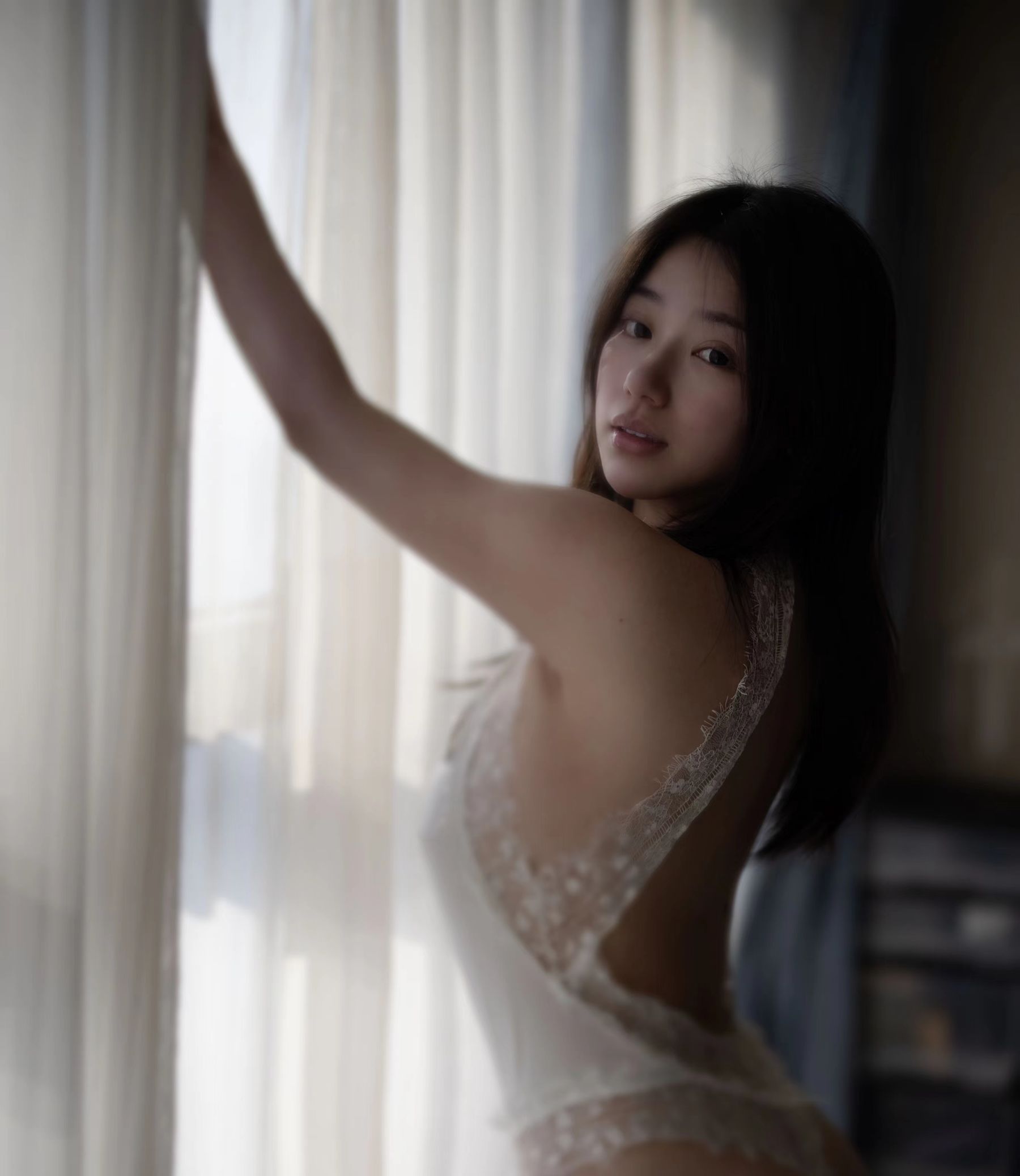 [福利COS] 雪怡妹纸 微密圈视图合集