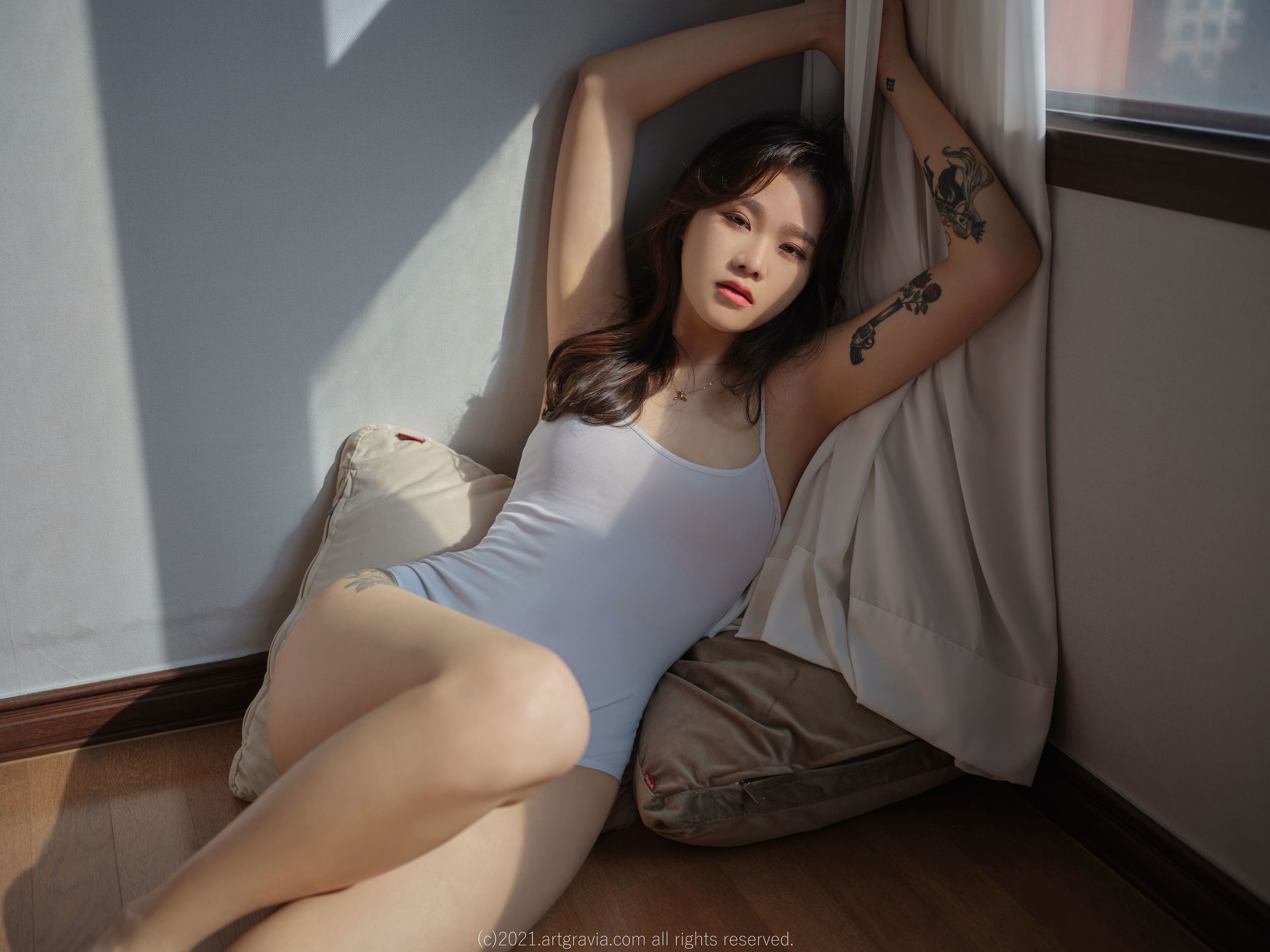 [ARTGRAVIA] VOL.334 Sira