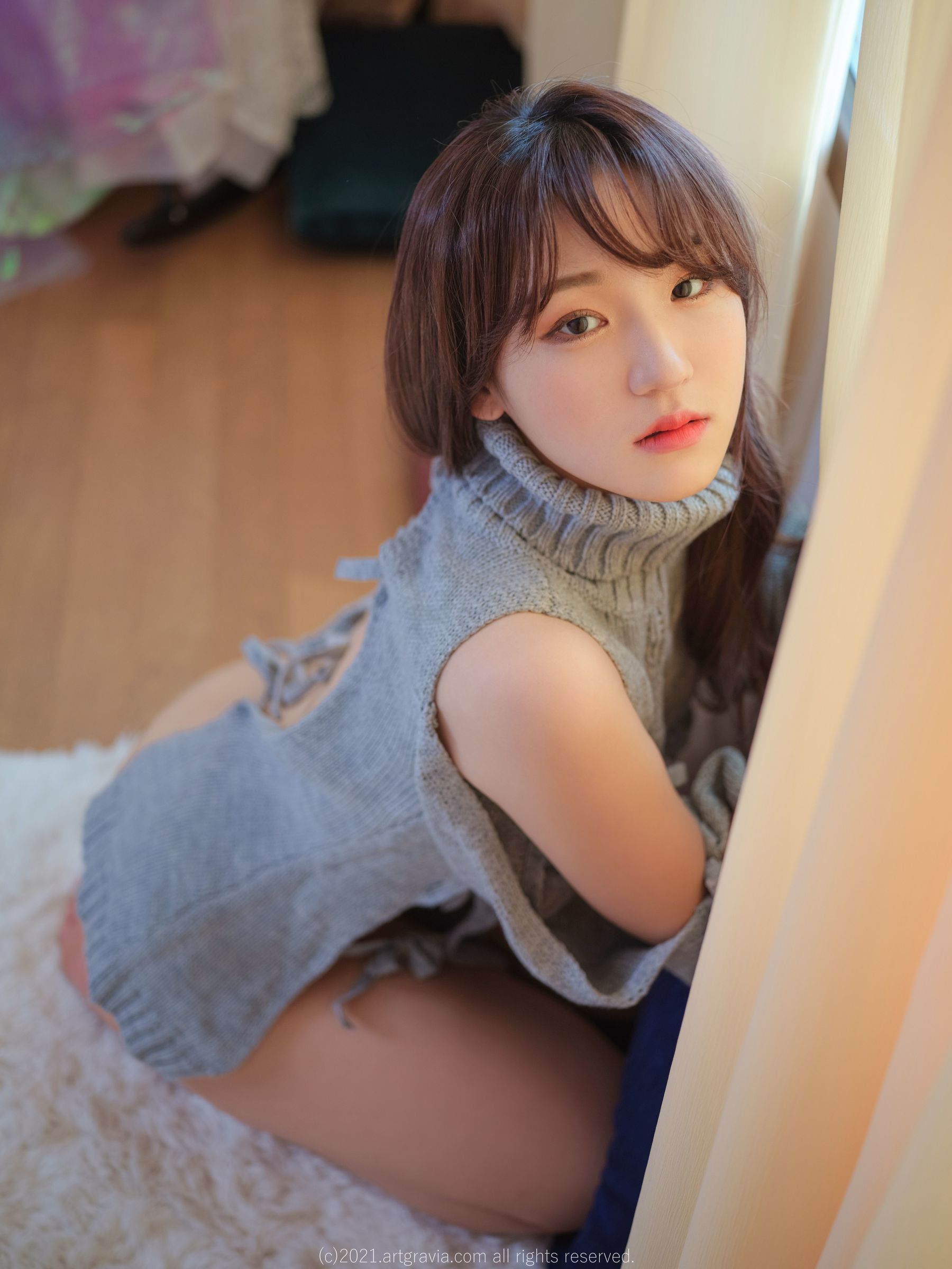 [ARTGRAVIA] VOL.363 Hendoong