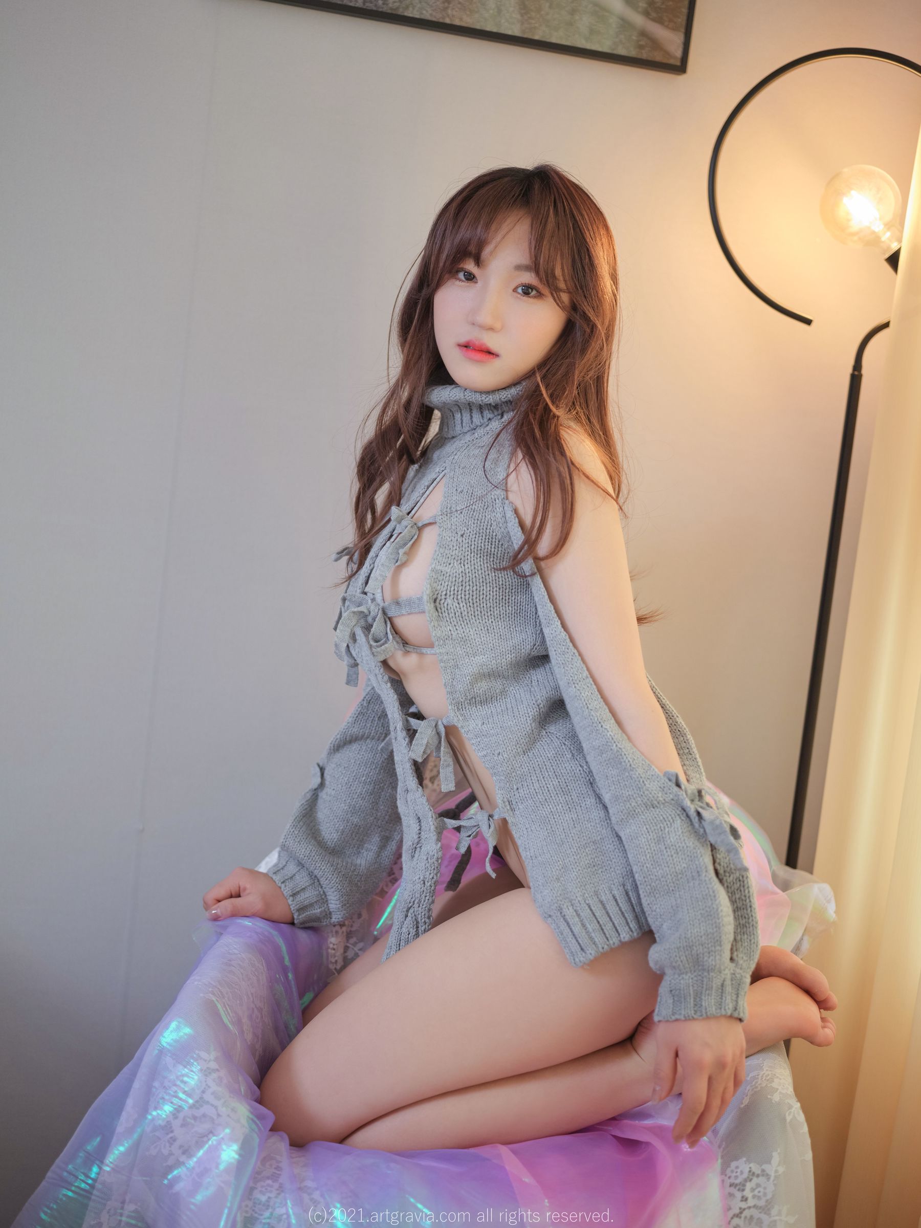 [ARTGRAVIA] VOL.363 Hendoong