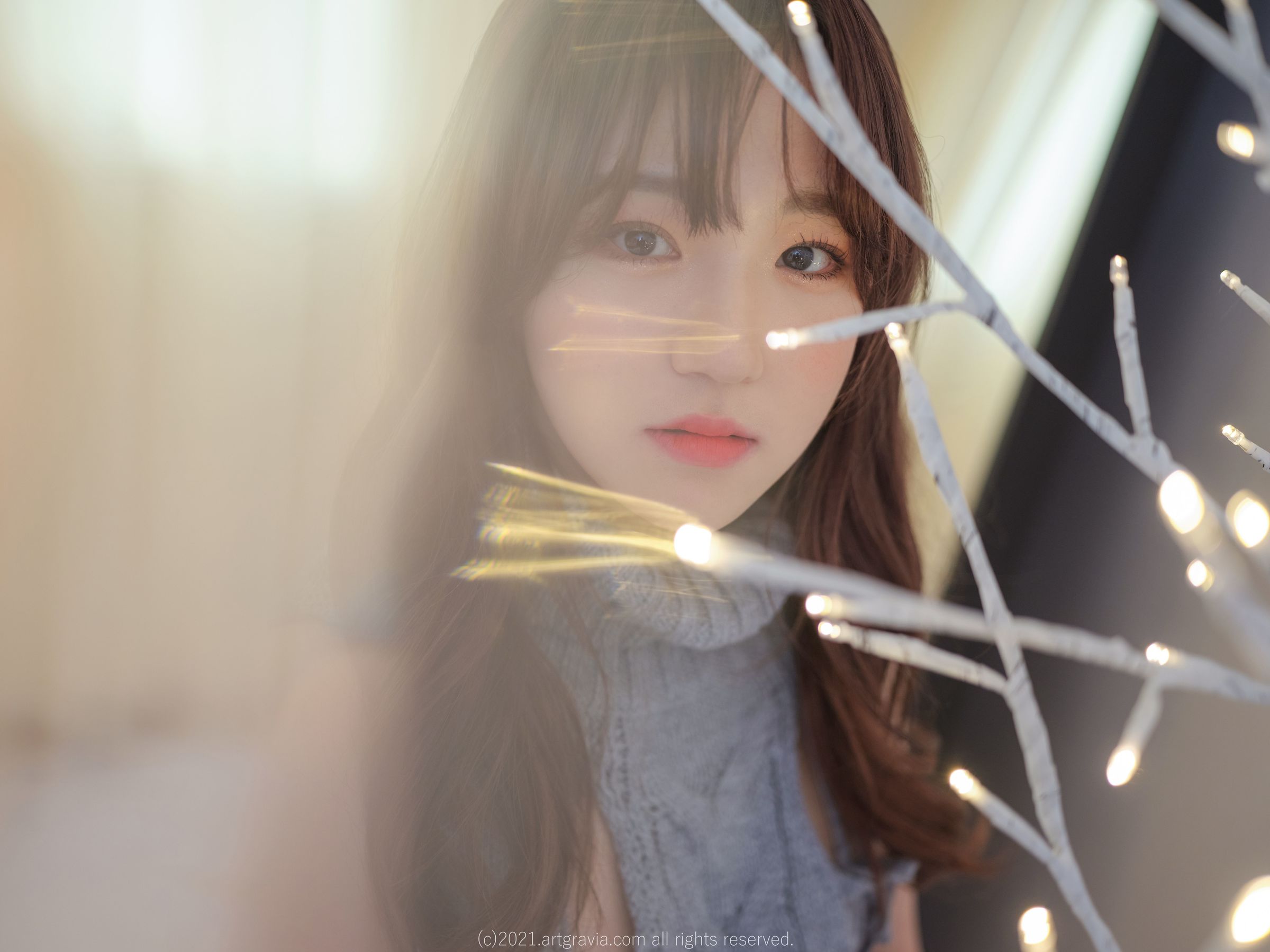 [ARTGRAVIA] VOL.363 Hendoong