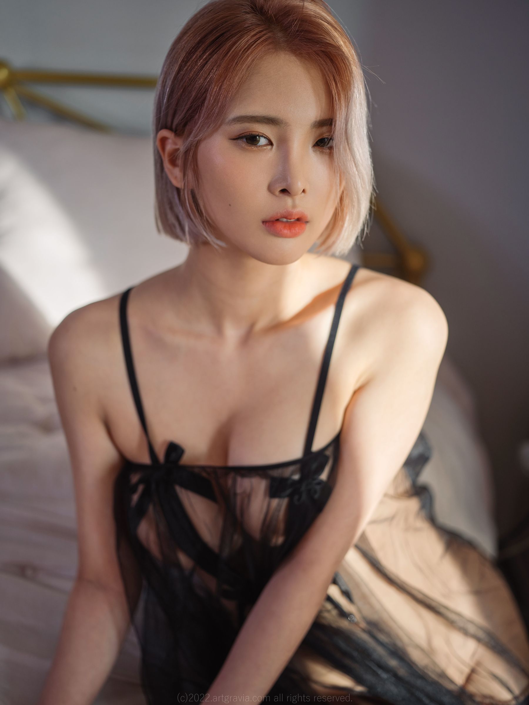[ARTGRAVIA] VOL.378 Hyoyeon